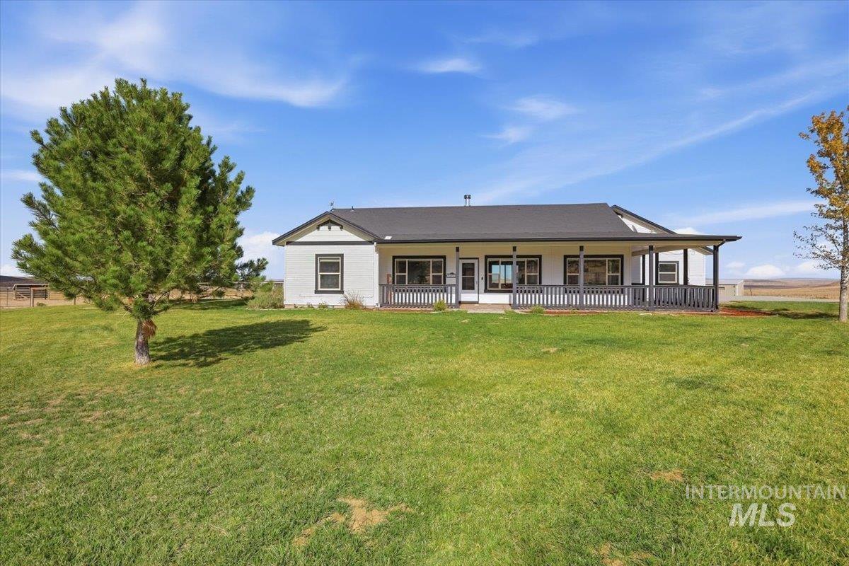 18026 Briar Creek Rd Property Photo 1