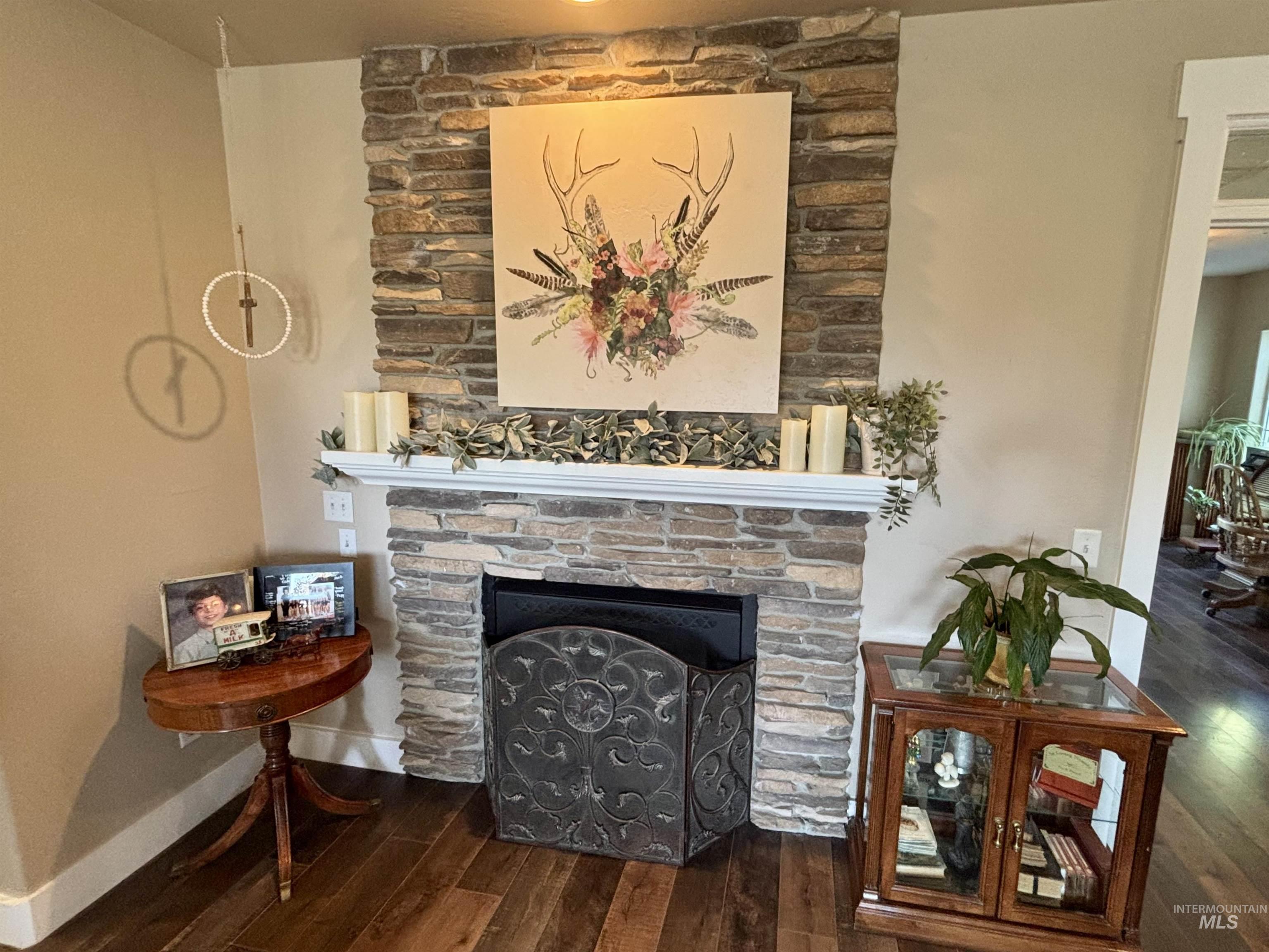 23626 Boise River Rd. Property Photo 9