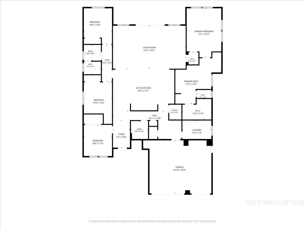 4450 W Lost Rapids Dr Property Photo 36