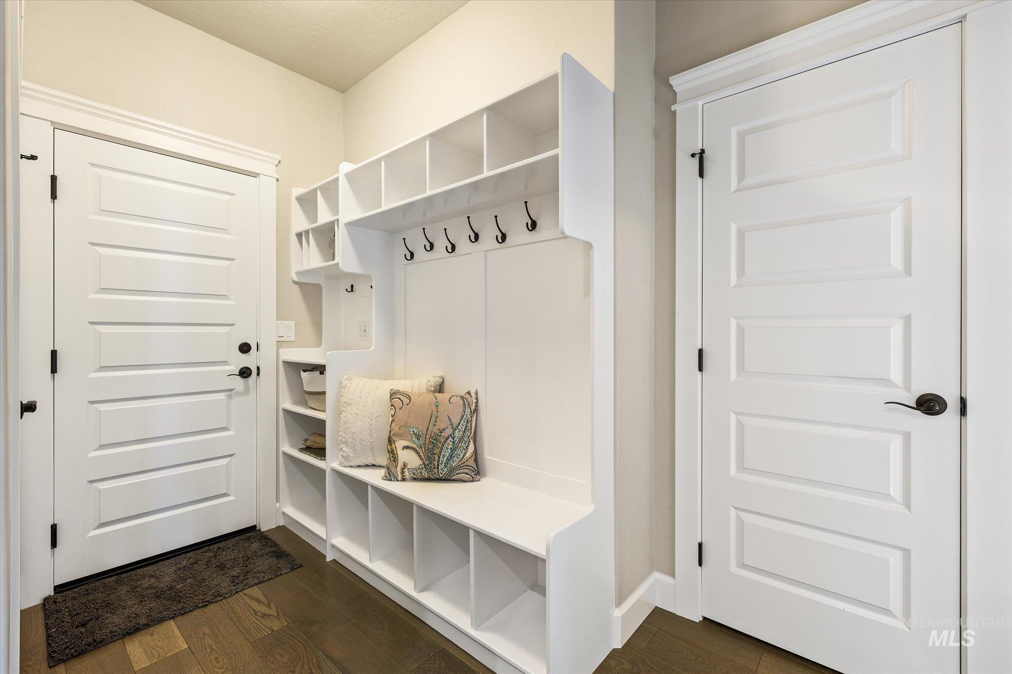 641 E Crest Ridge Dr Property Photo 41