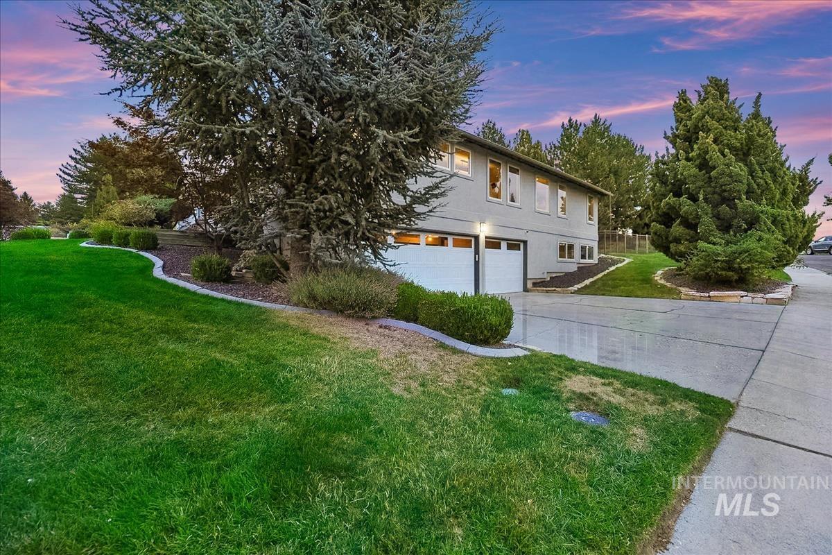 709 E Braemere Property Photo 39