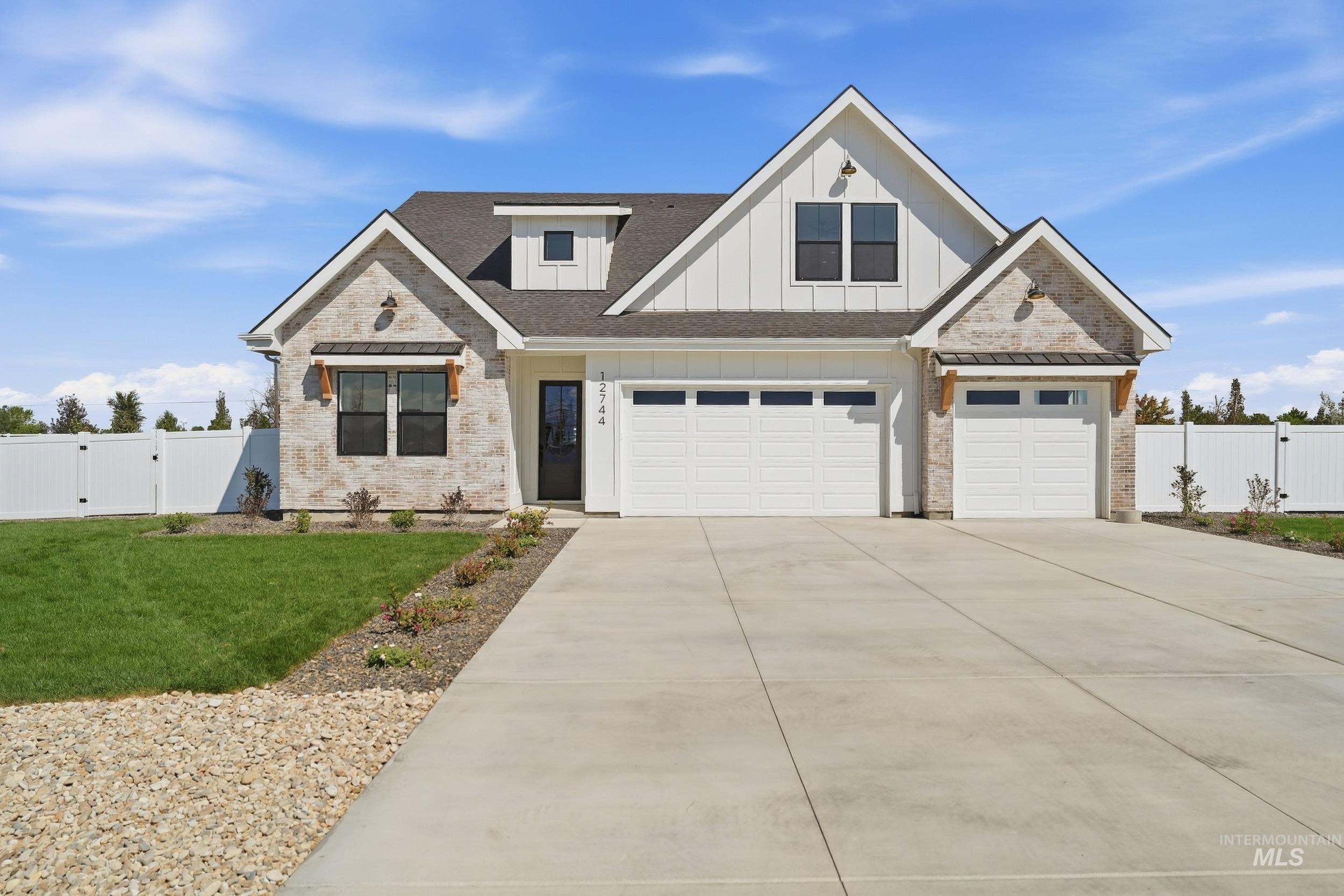 12744 Fjord St. Property Photo 1