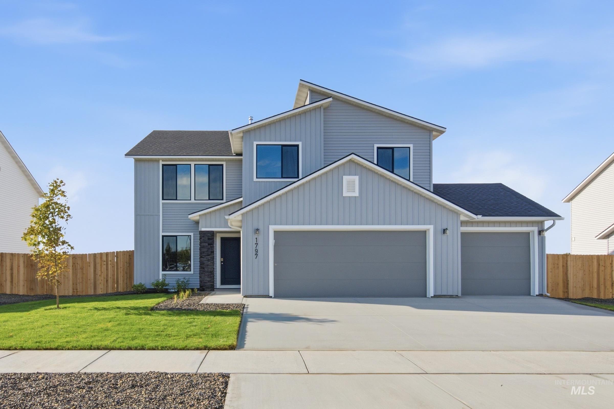 1797 Gyrfalcon St Property Photo 1