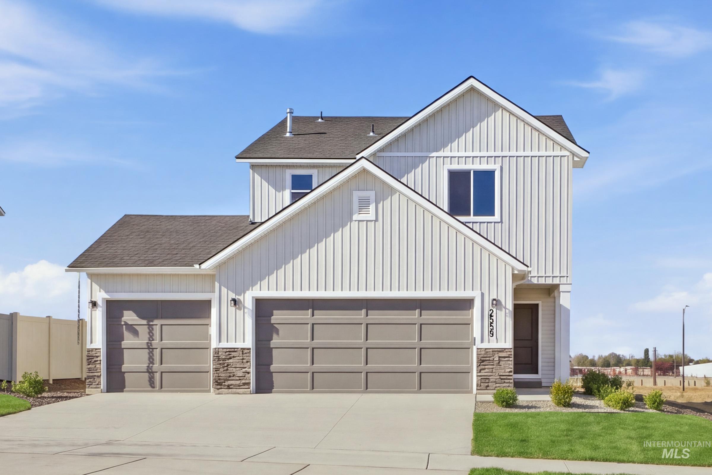 2559 W Tar Sands Dr Property Photo 1