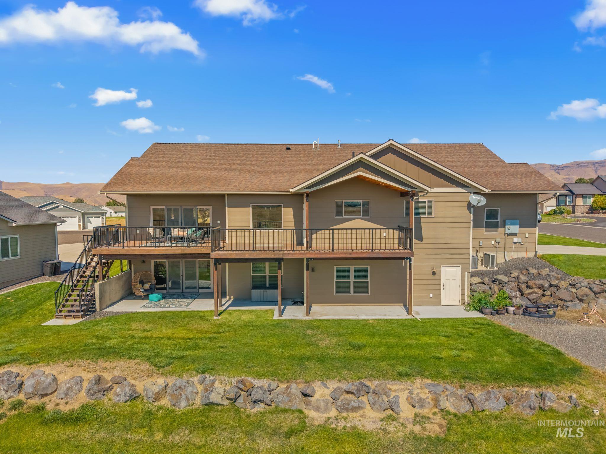 2501 Westridge Court Property Photo 49
