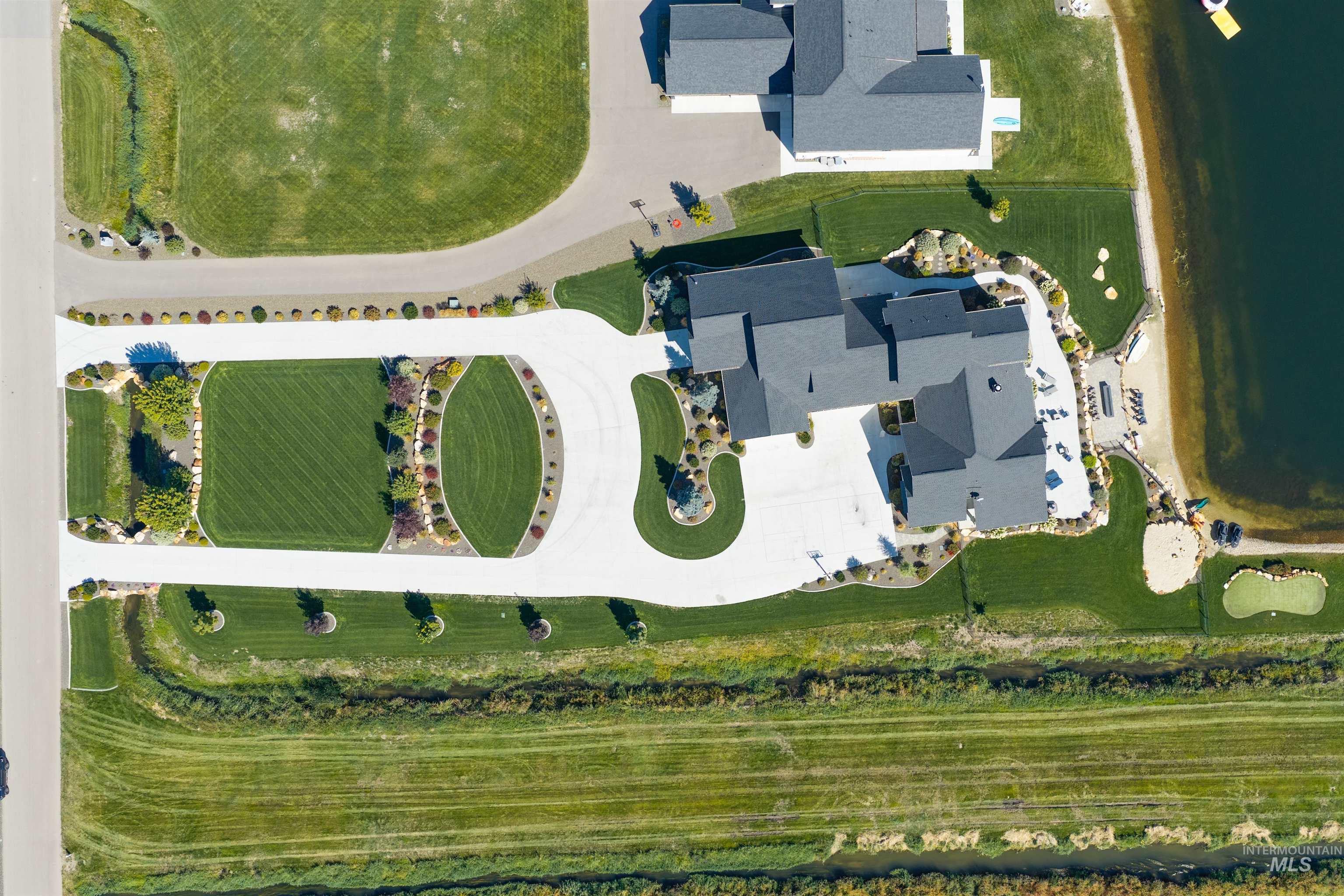 22002 Trigger Ranch Lane Property Photo 4