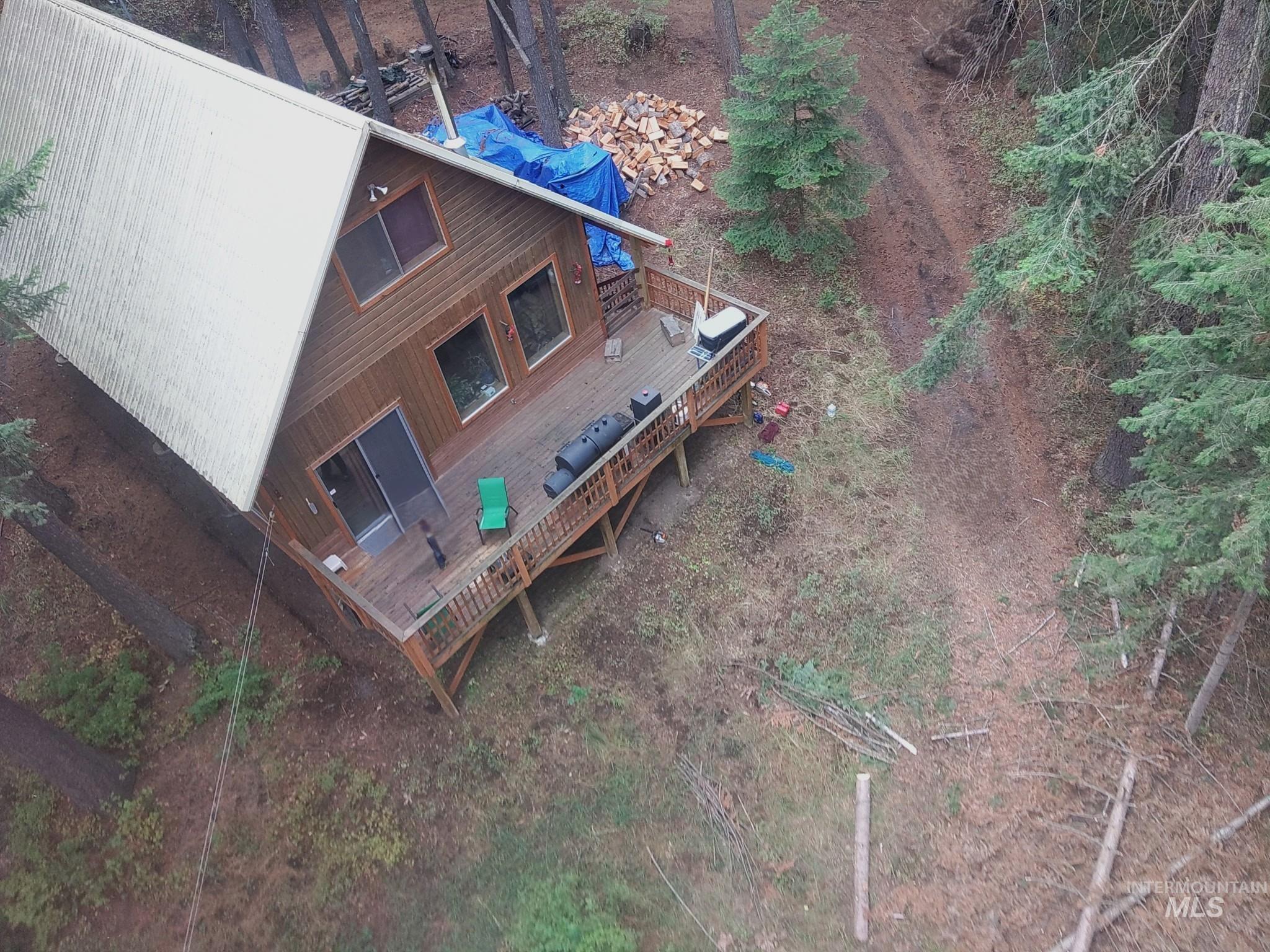 845 Edgehill Drive Property Photo 7