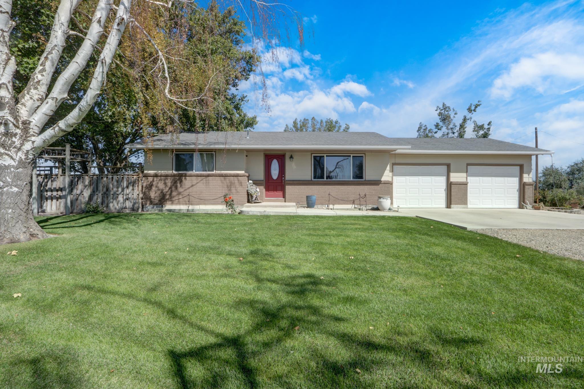 26519 Powers Road Property Photo 1