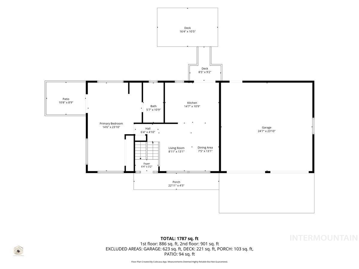 9510 Galloway Road Property Photo 37