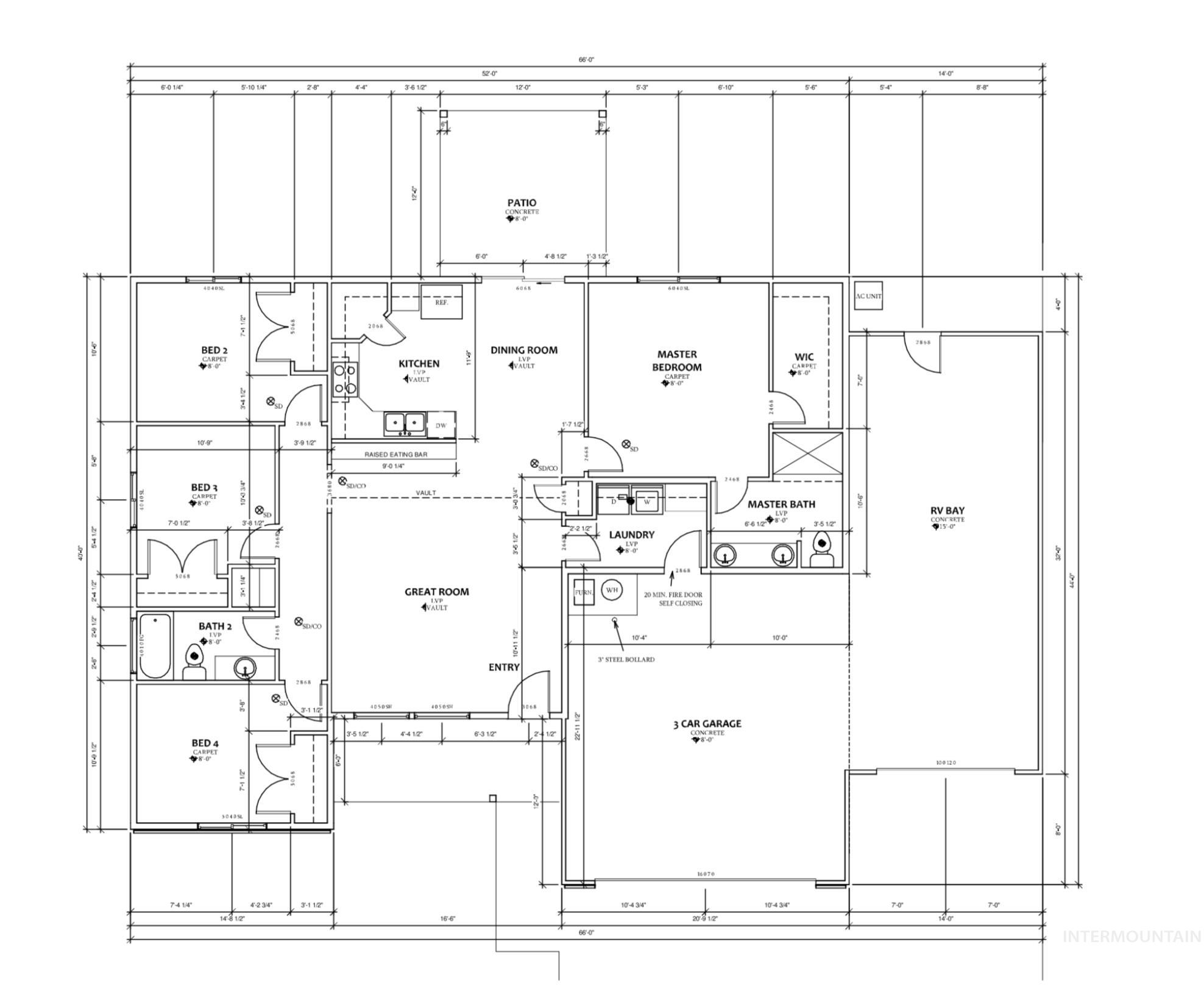 2176 Austin Property Photo 4