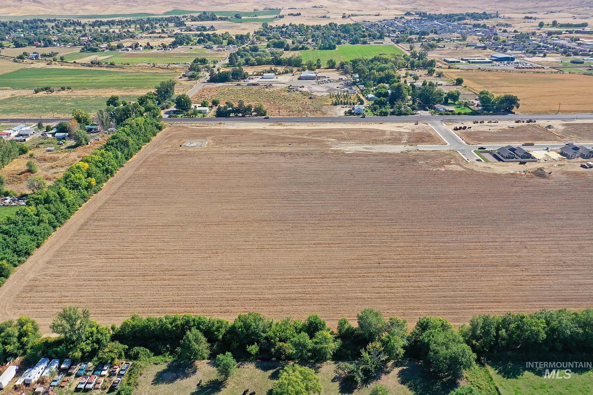 Tbd Highway 95 Property Photo 1