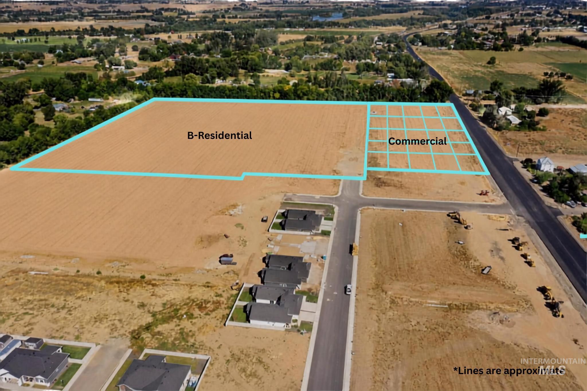 Tbd Highway 95 Property Photo 2