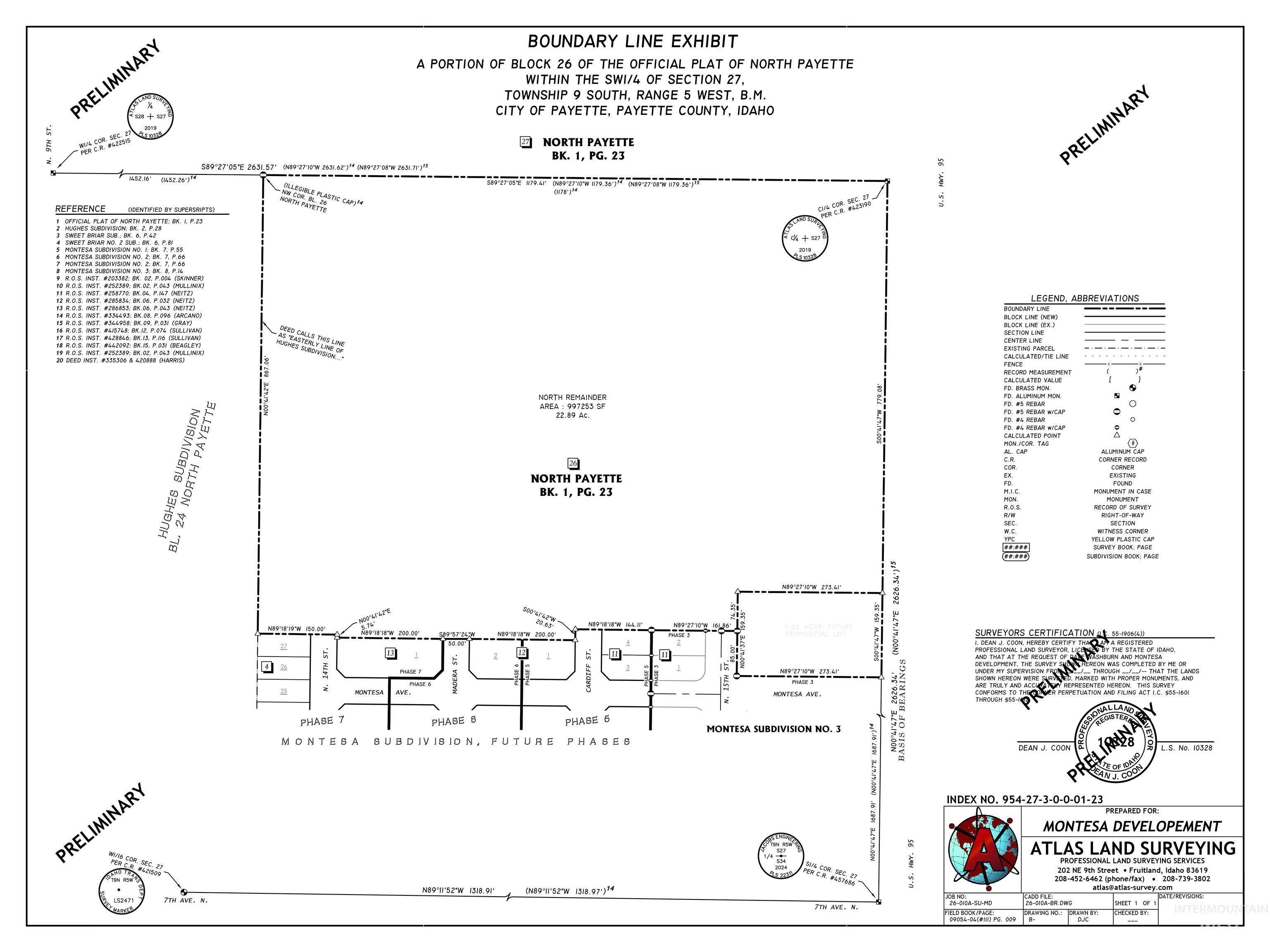 Tbd Highway 95 Property Photo 10