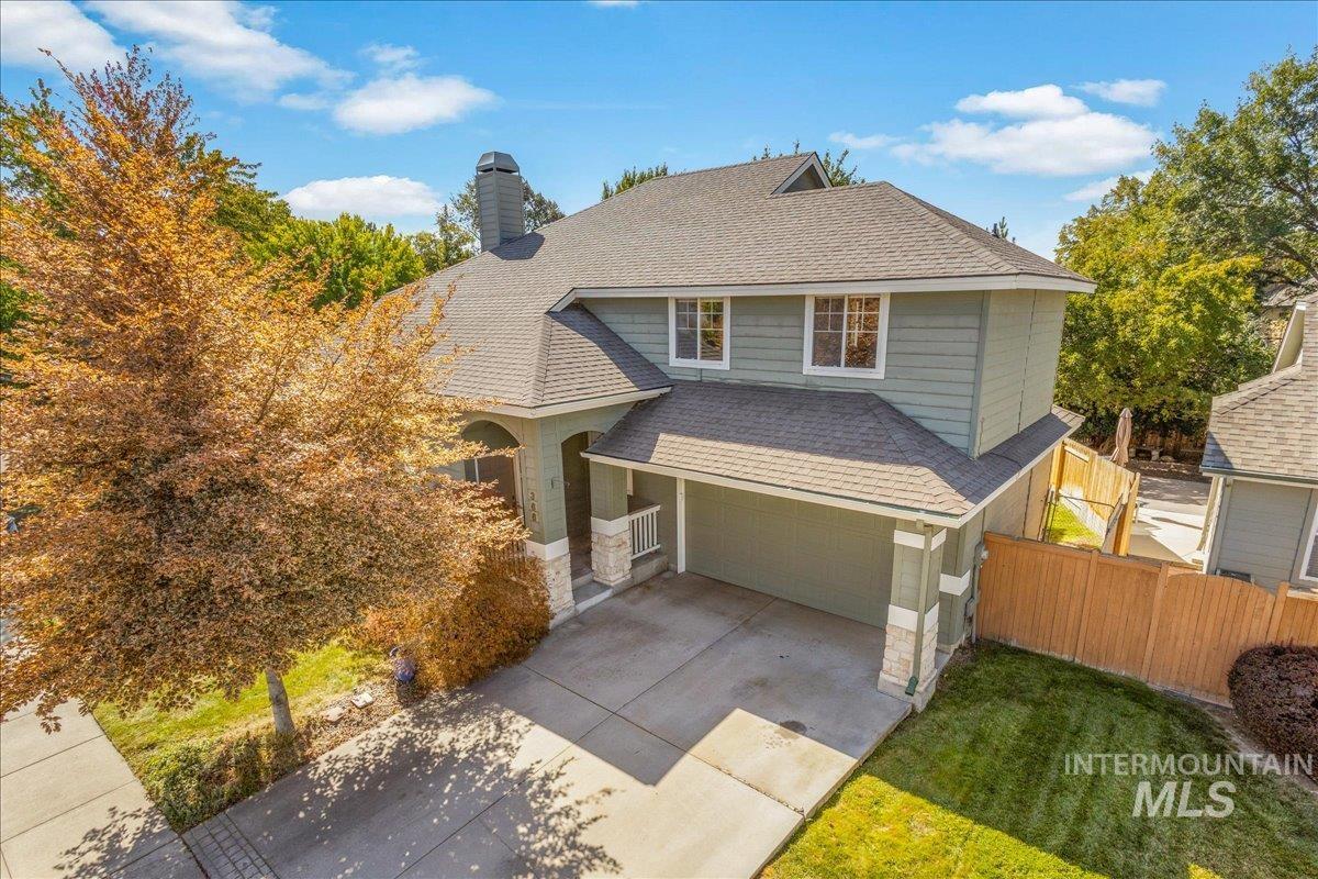 366 E Brookhollow Dr Property Photo 40