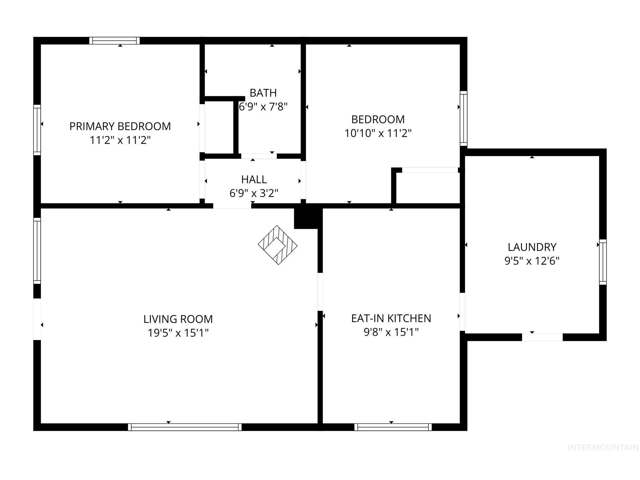 202 W Midway St Property Photo 29