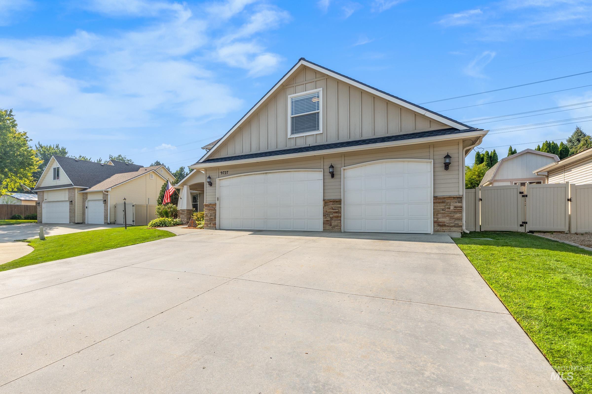 9727 W Geronimo Court Property Photo 49