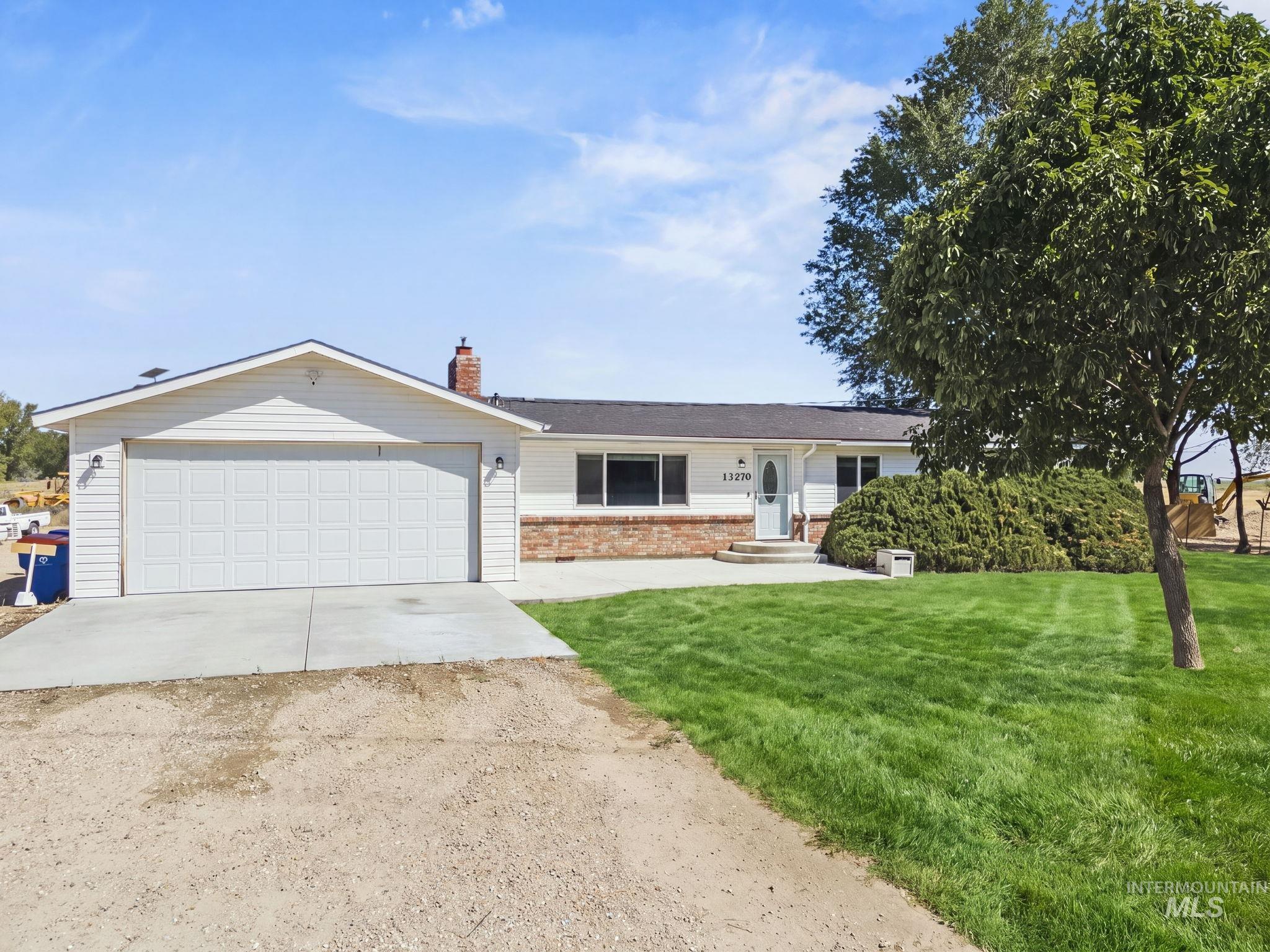 13270 S Cloverdale Road Property Photo 1