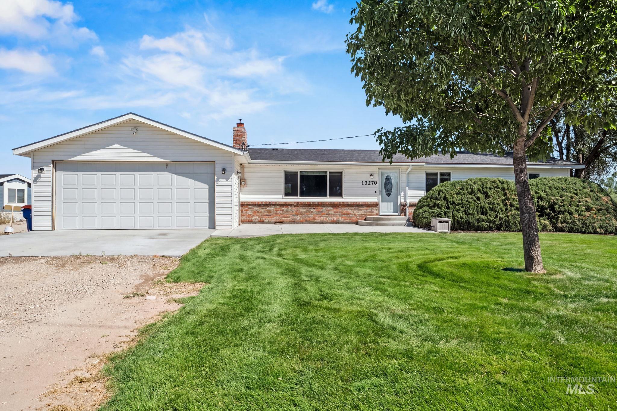 13270 S Cloverdale Road Property Photo 3