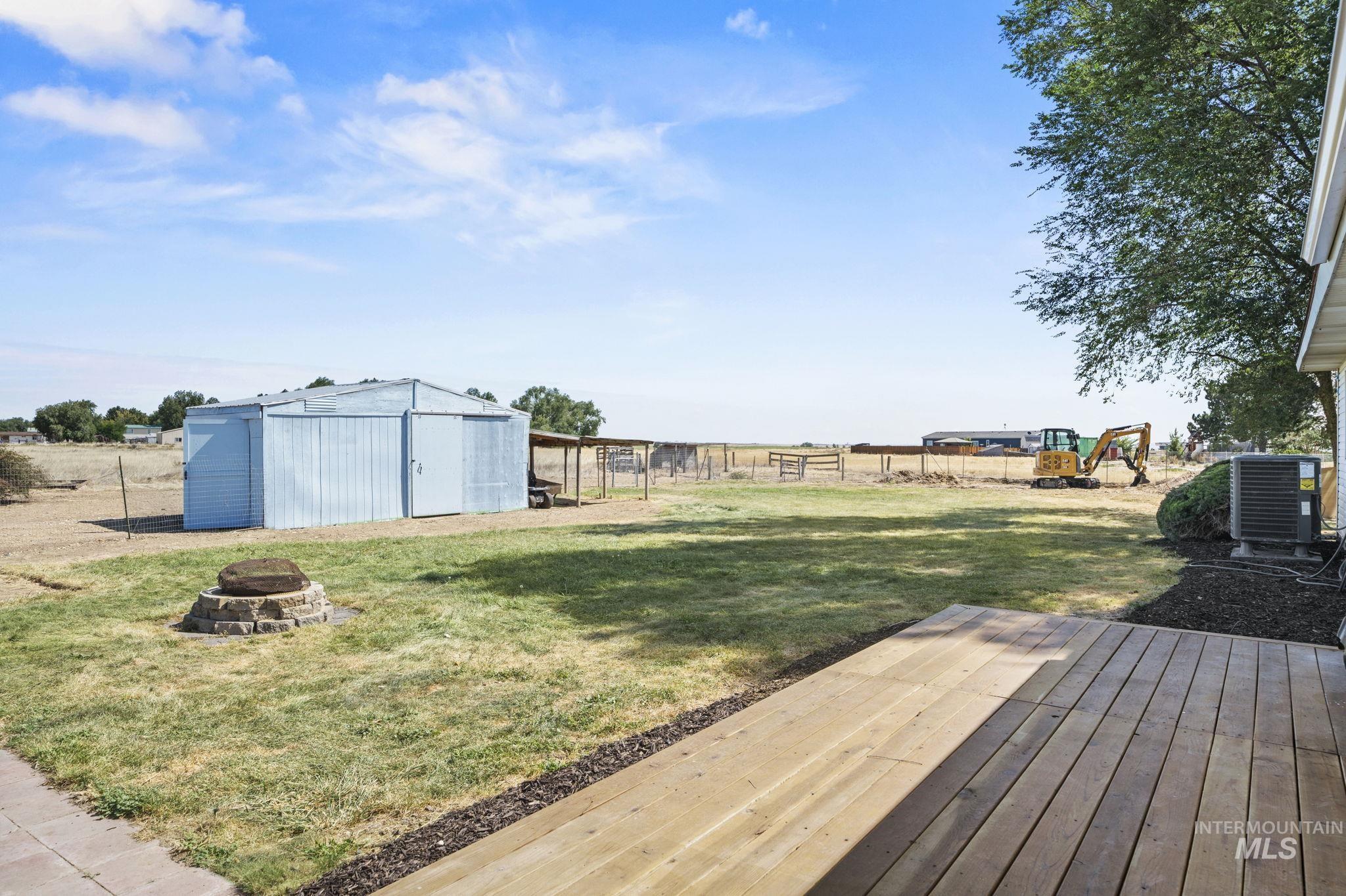 13270 S Cloverdale Road Property Photo 20