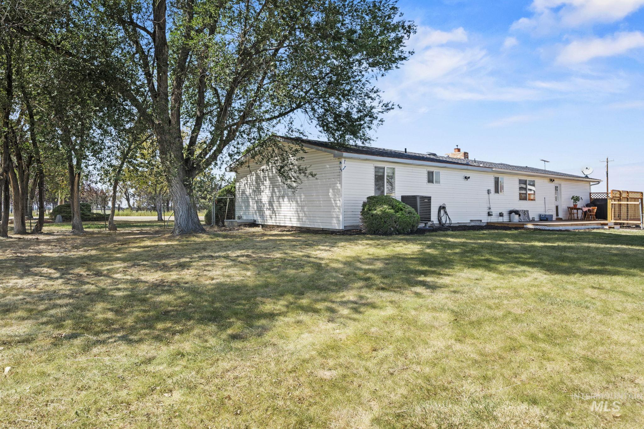 13270 S Cloverdale Road Property Photo 22