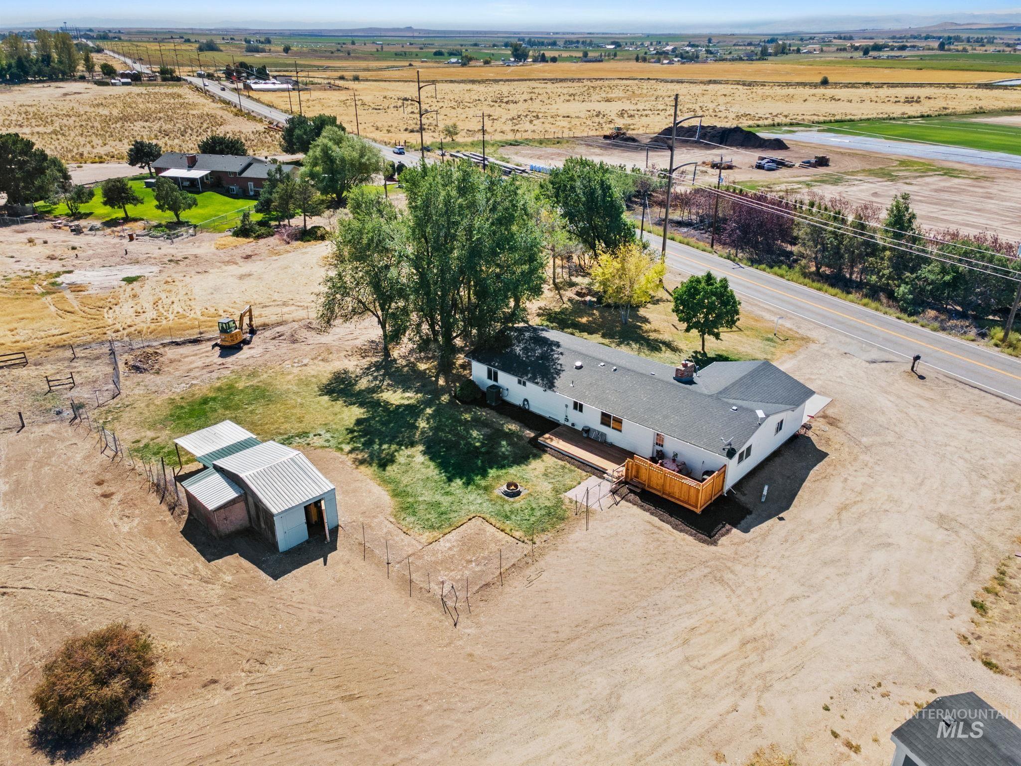 13270 S Cloverdale Road Property Photo 24