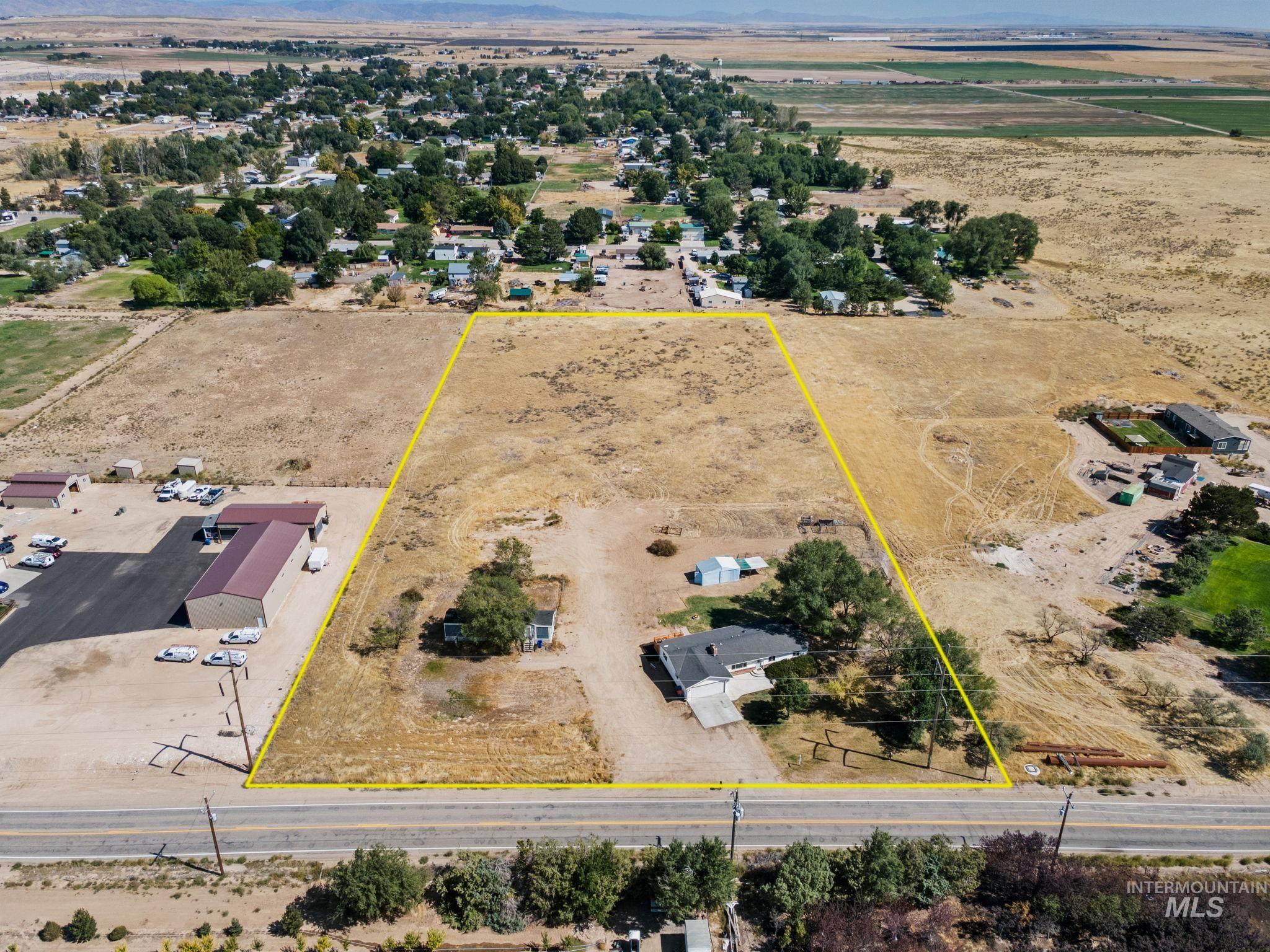 13270 S Cloverdale Road Property Photo 25