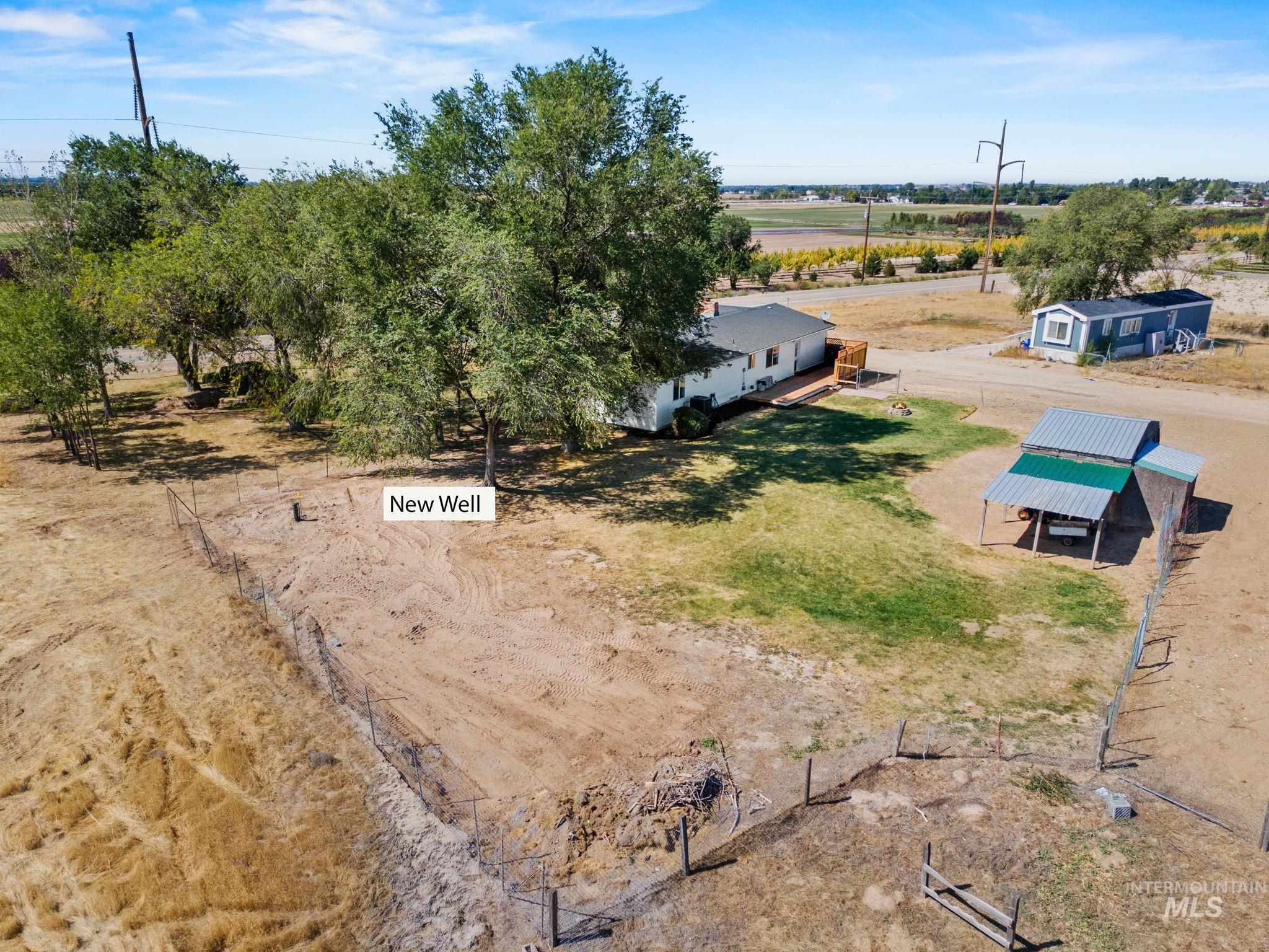 13270 S Cloverdale Road Property Photo 26