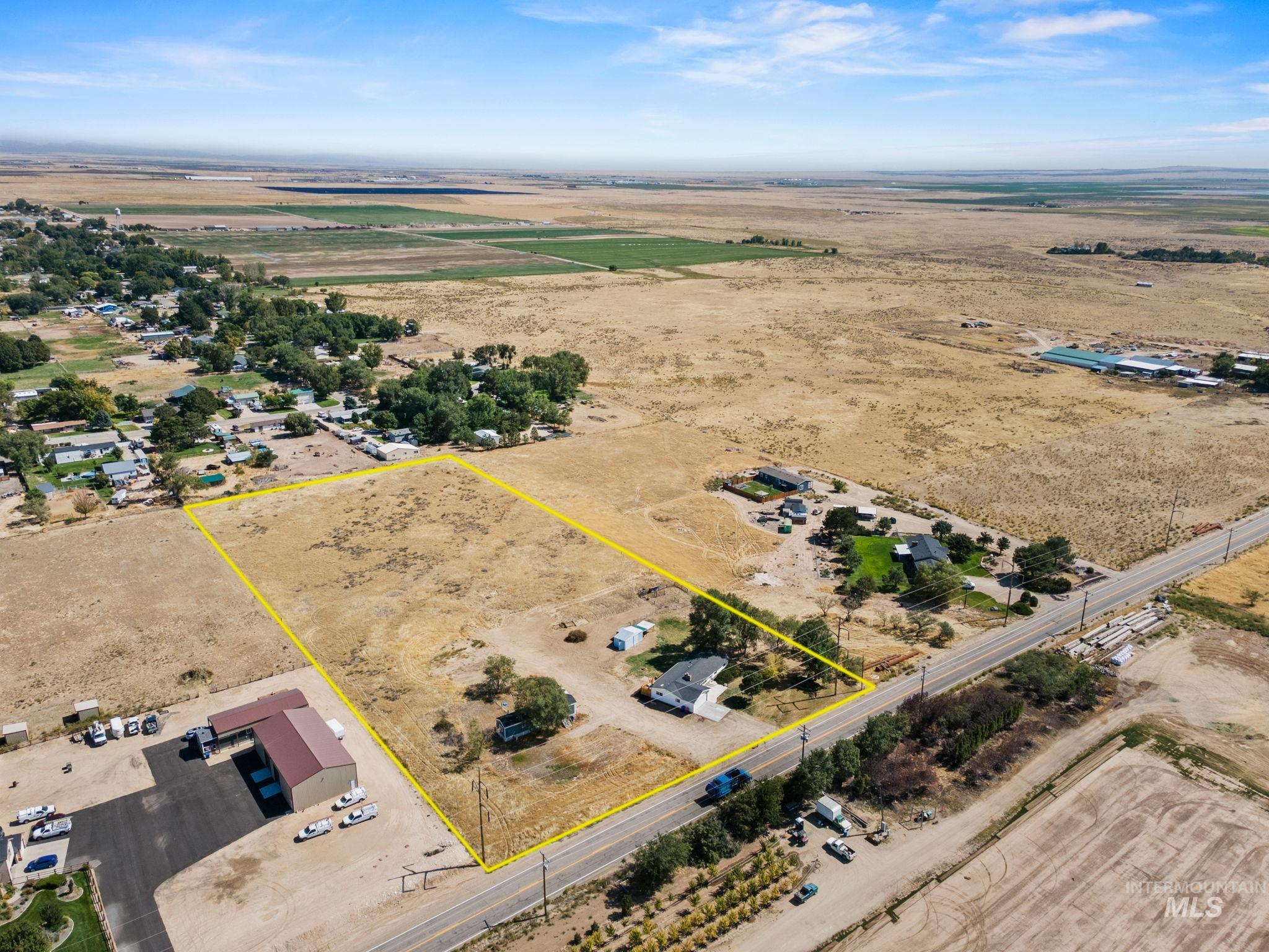13270 S Cloverdale Road Property Photo 29