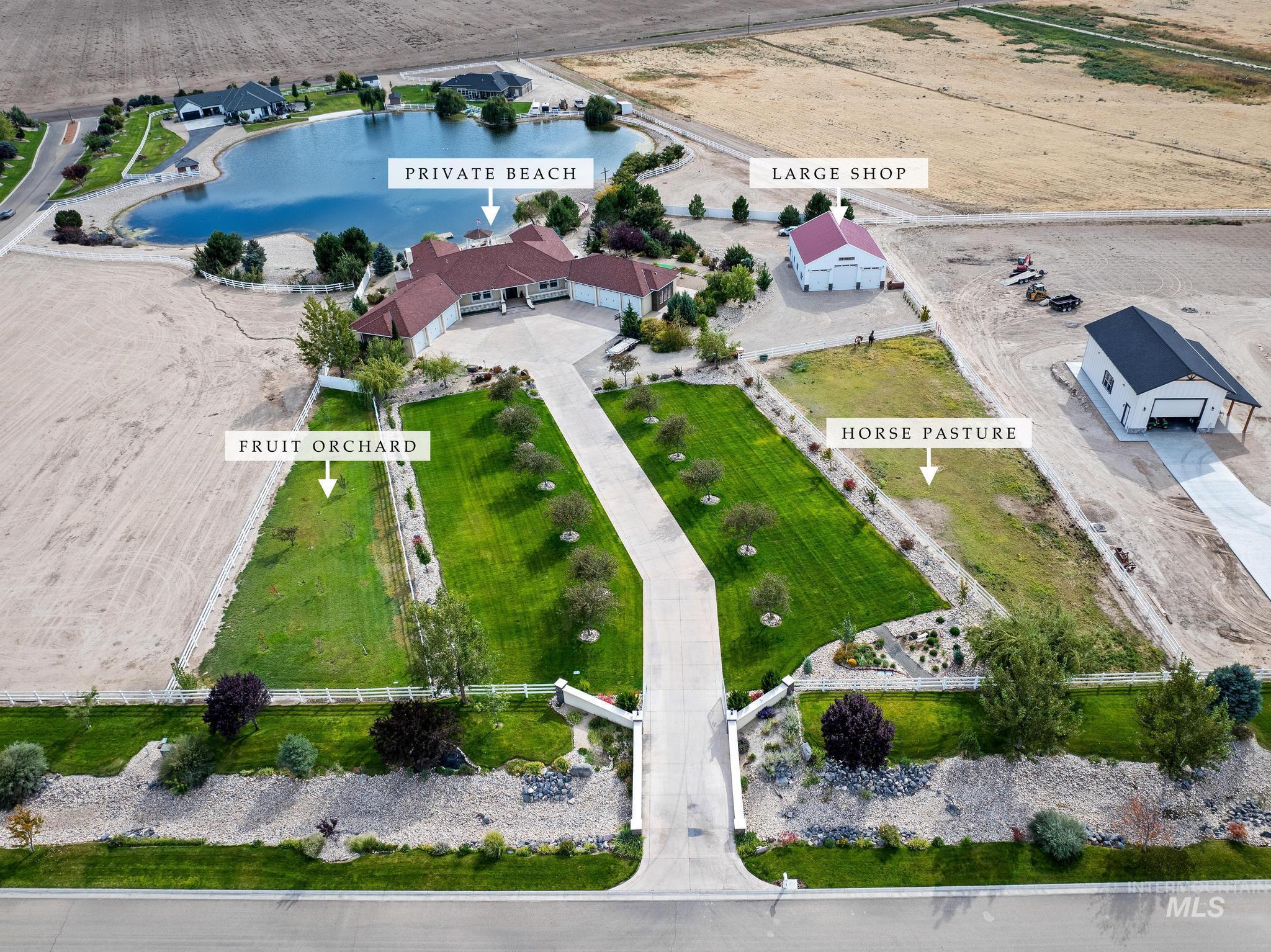 14309 Quarry Ridge Dr. Property Photo 2