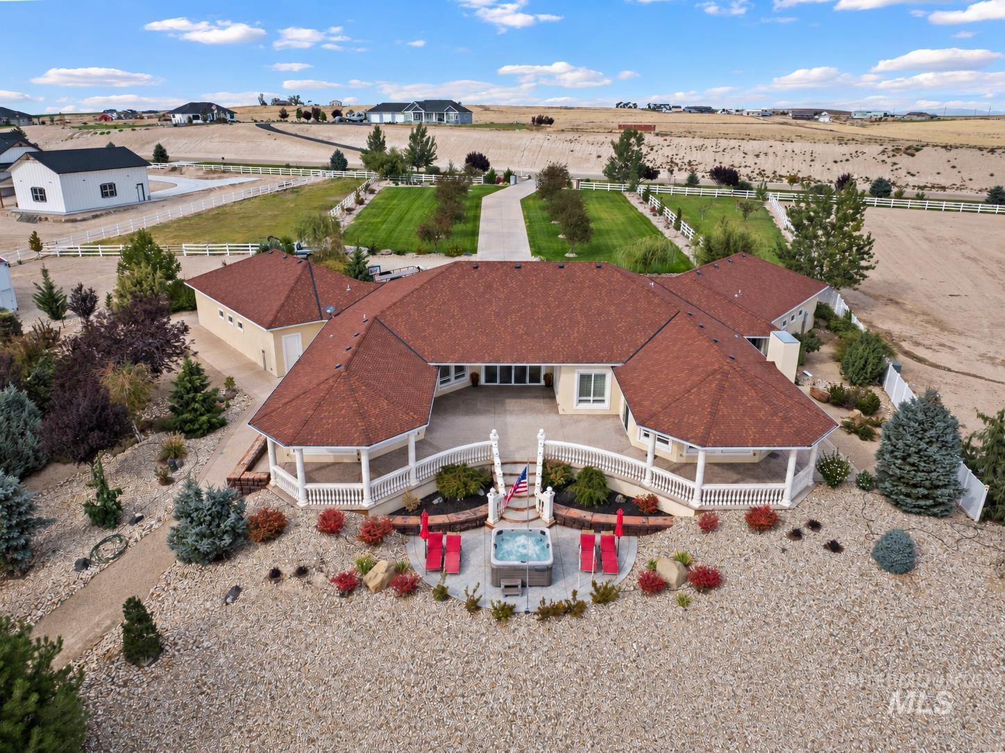 14309 Quarry Ridge Dr. Property Photo 38