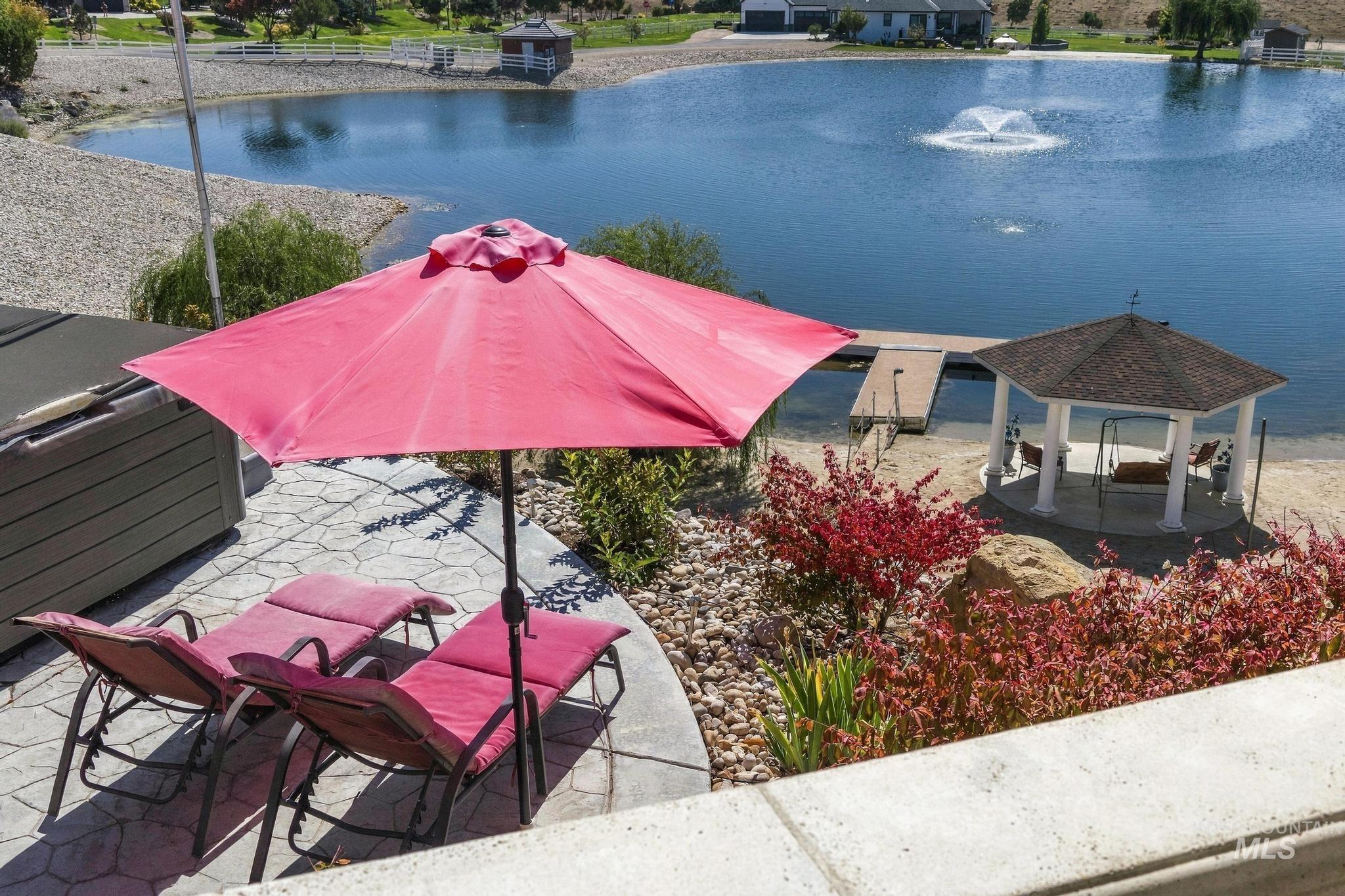 14309 Quarry Ridge Dr. Property Photo 40