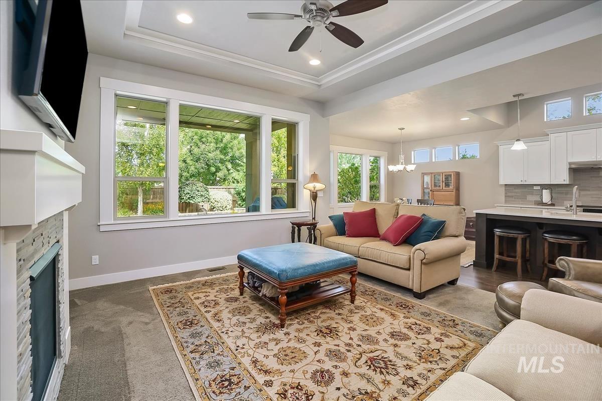 302 W Heston Dr Property Photo 16