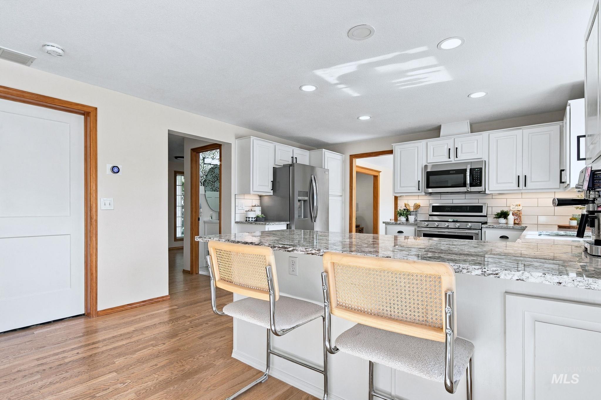 4931 N Contour Way Property Photo 25