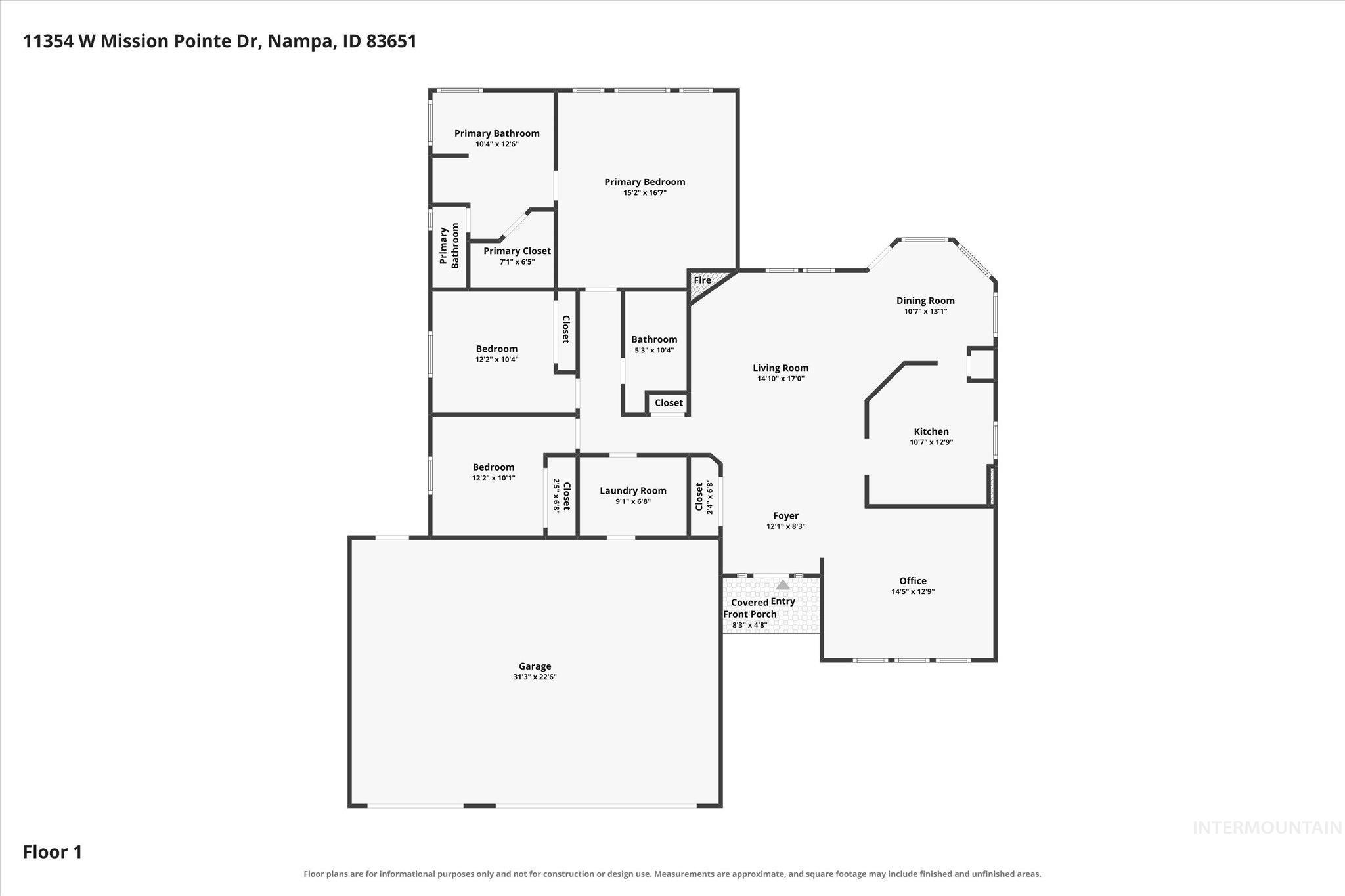 11354 W Mission Pointe Dr Property Photo 40