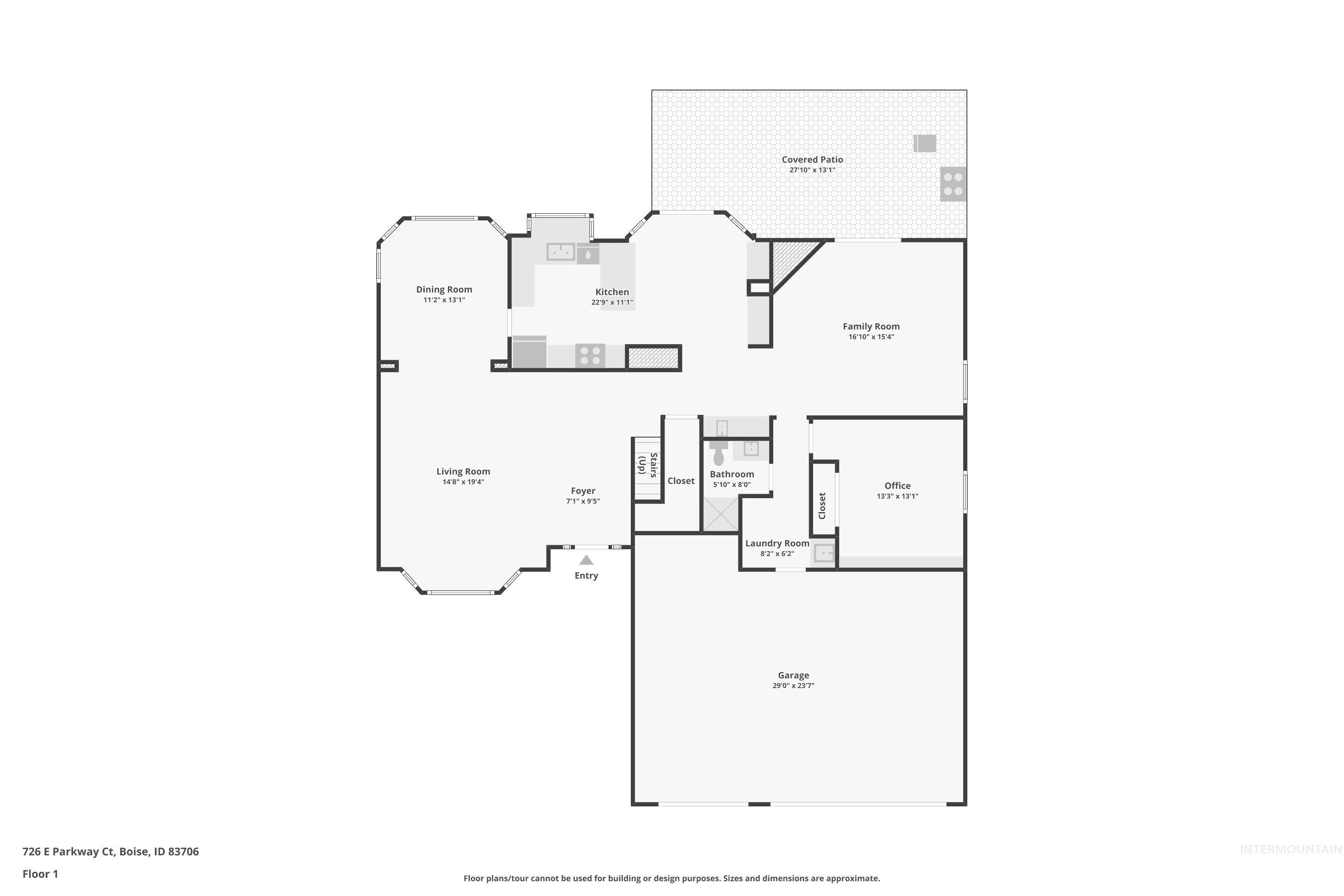 726 E Parkway Ct Property Photo 46