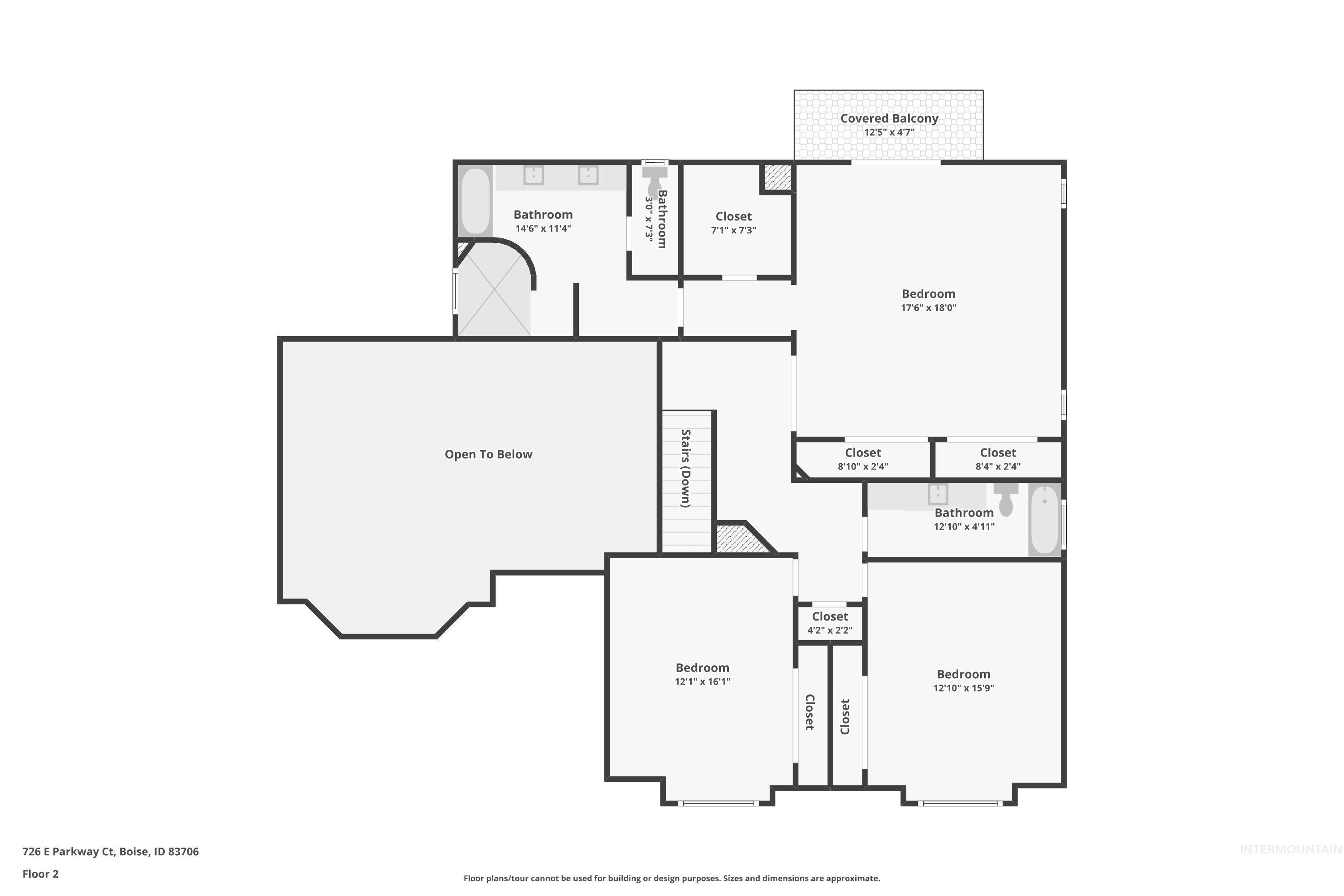 726 E Parkway Ct Property Photo 47