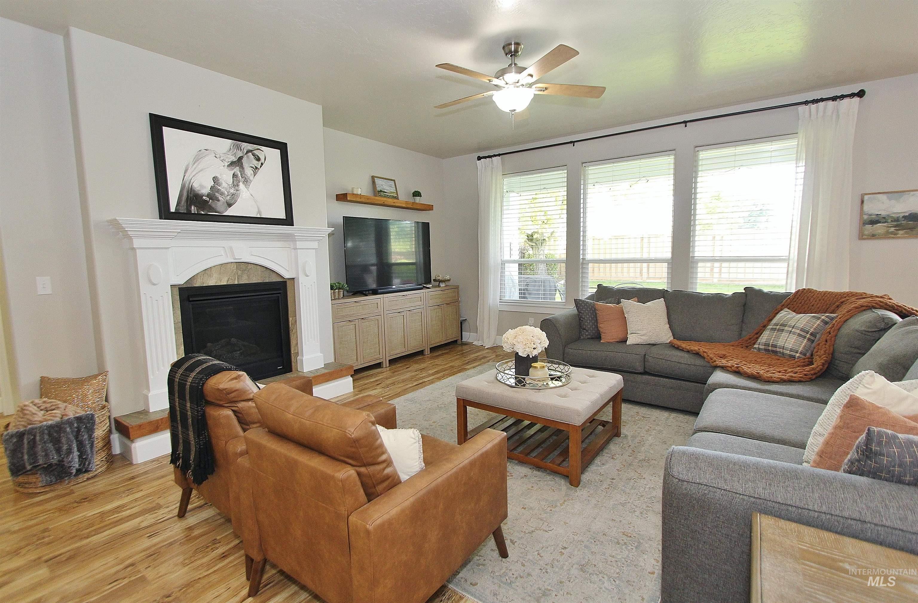 15687 Moosehorn Way Property Photo 6