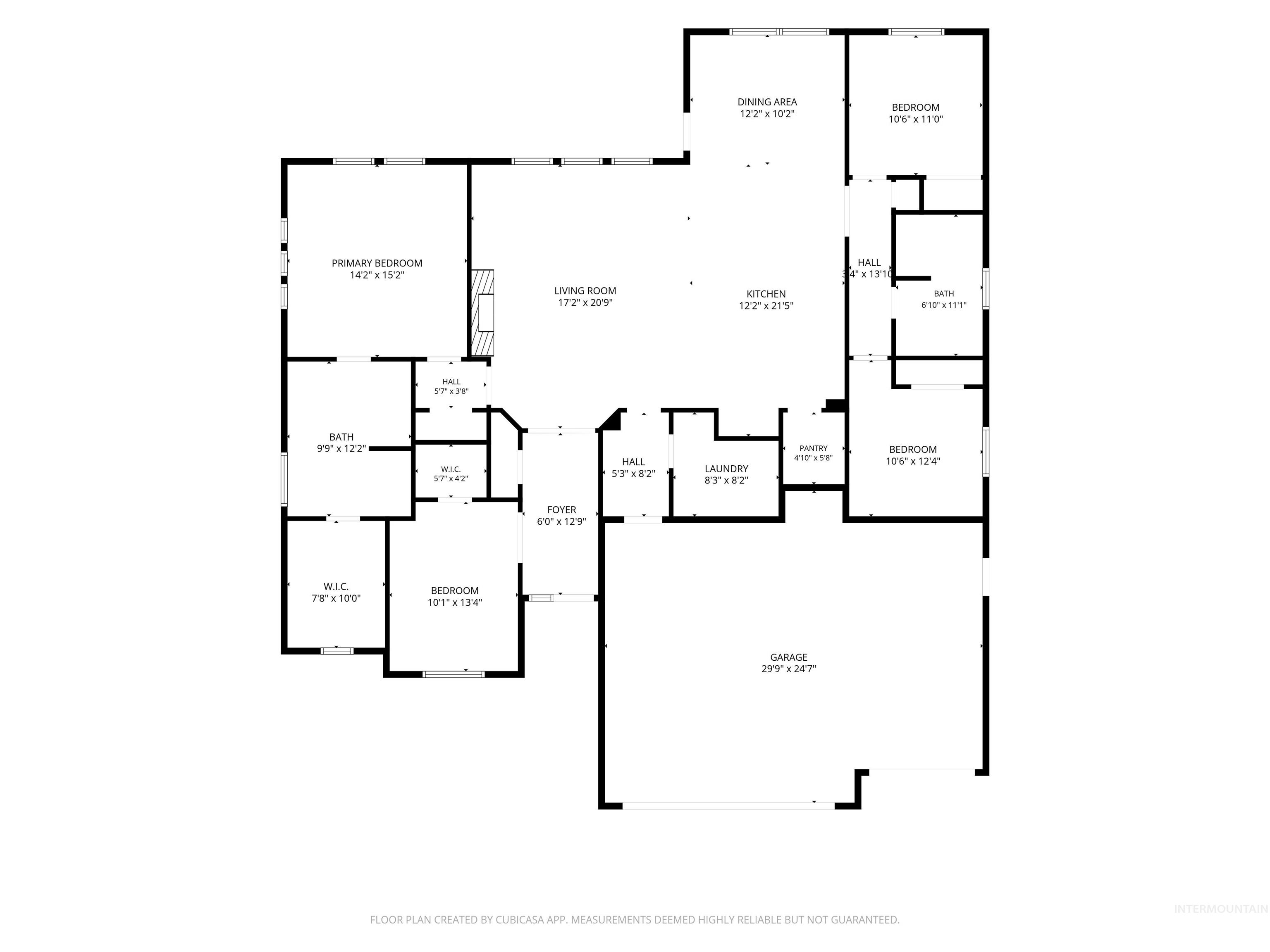 15687 Moosehorn Way Property Photo 32