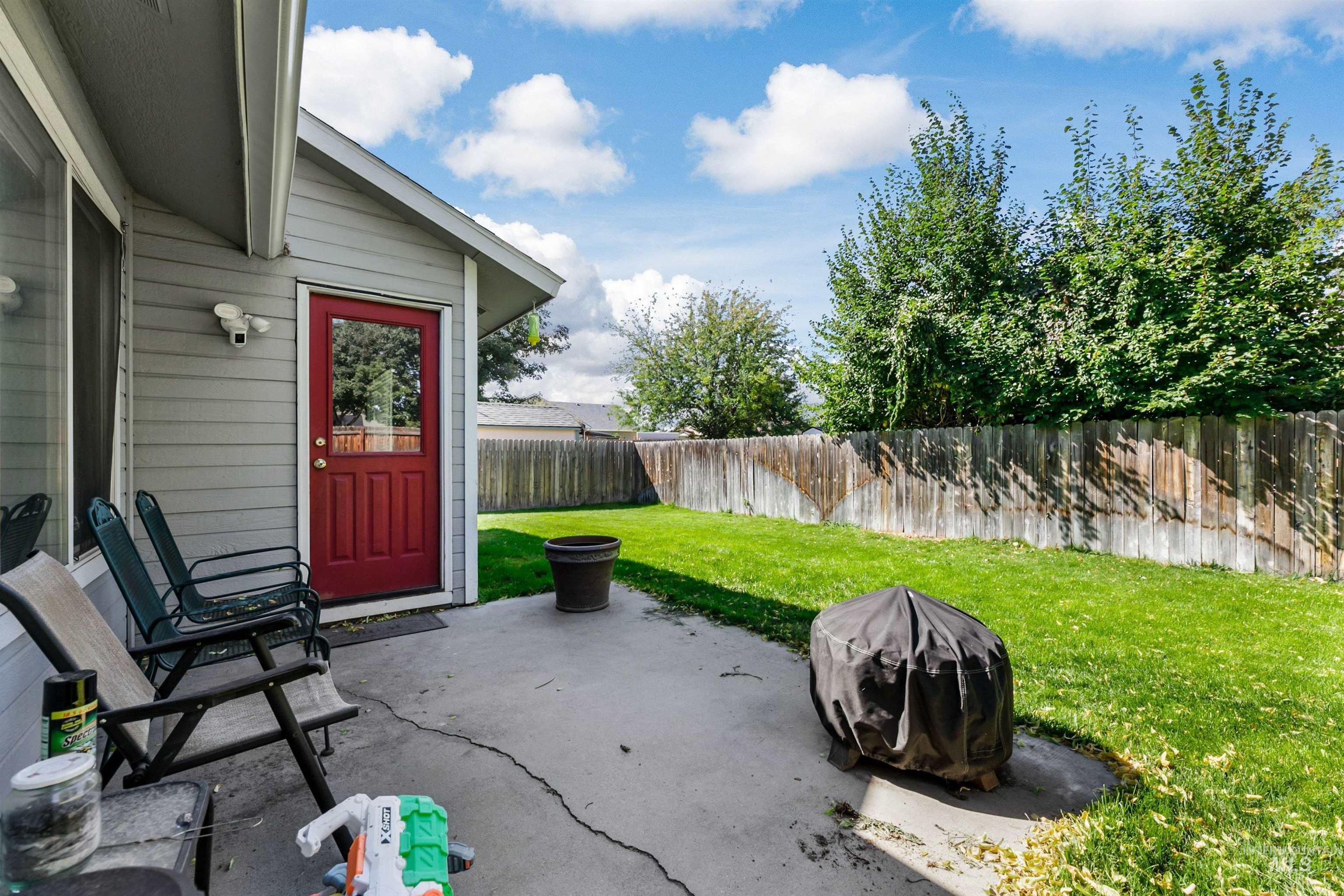 4773 N Lancer Avenue Property Photo 14