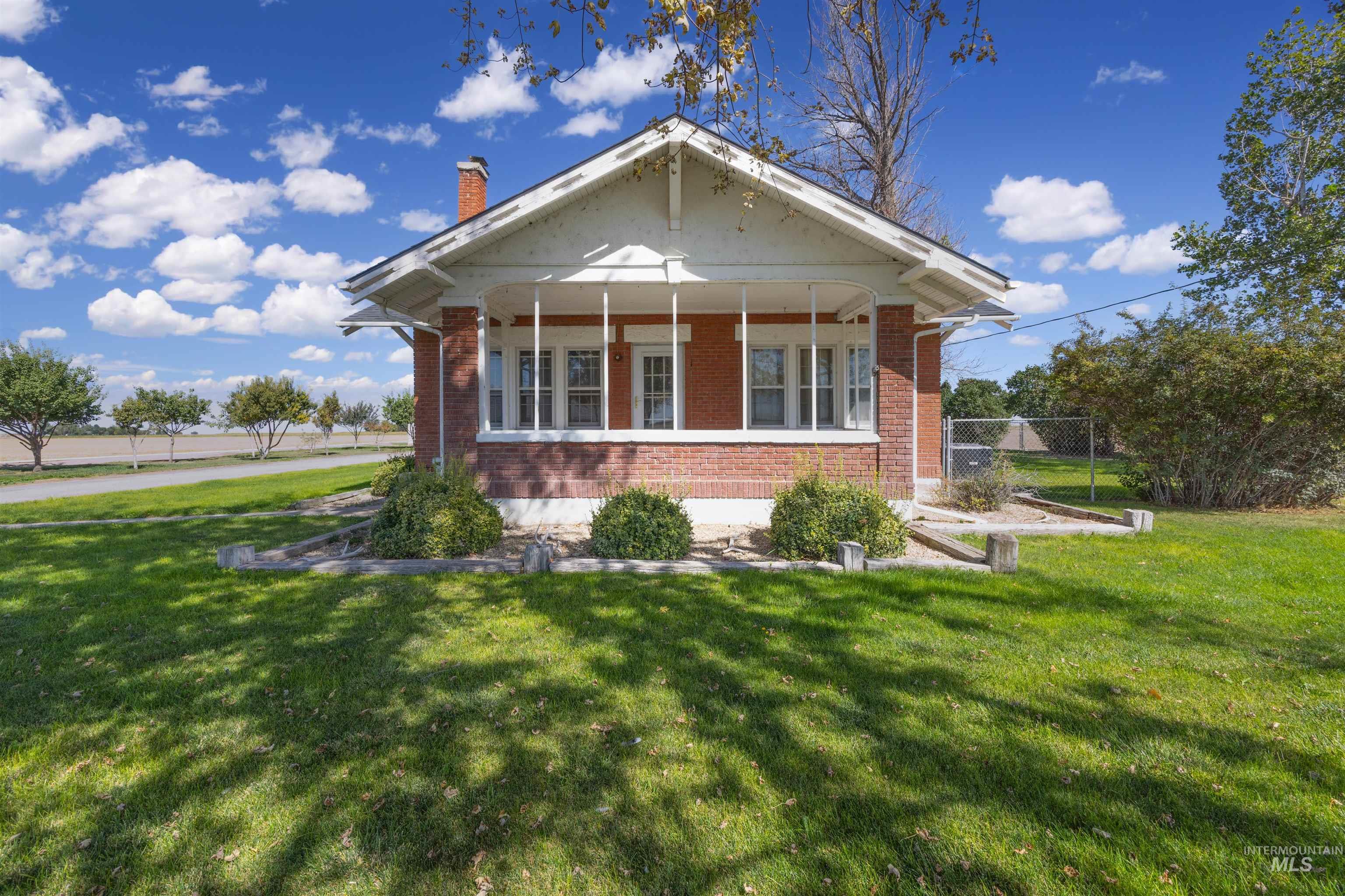 4574 Bennett Rd Property Photo 1