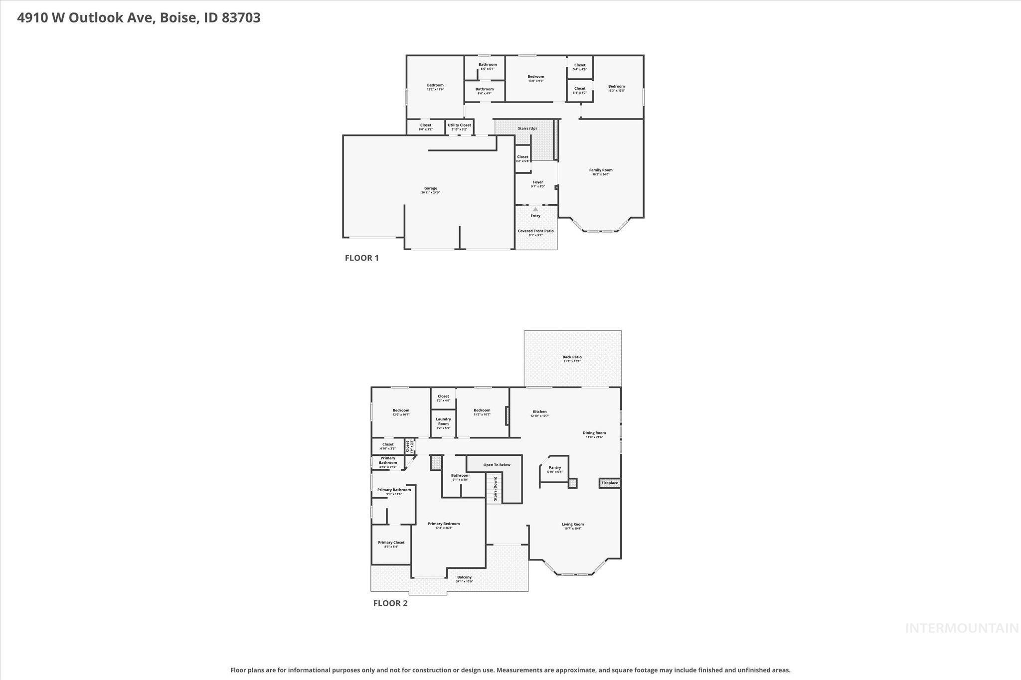 4910 W Outlook Ave Property Photo 48