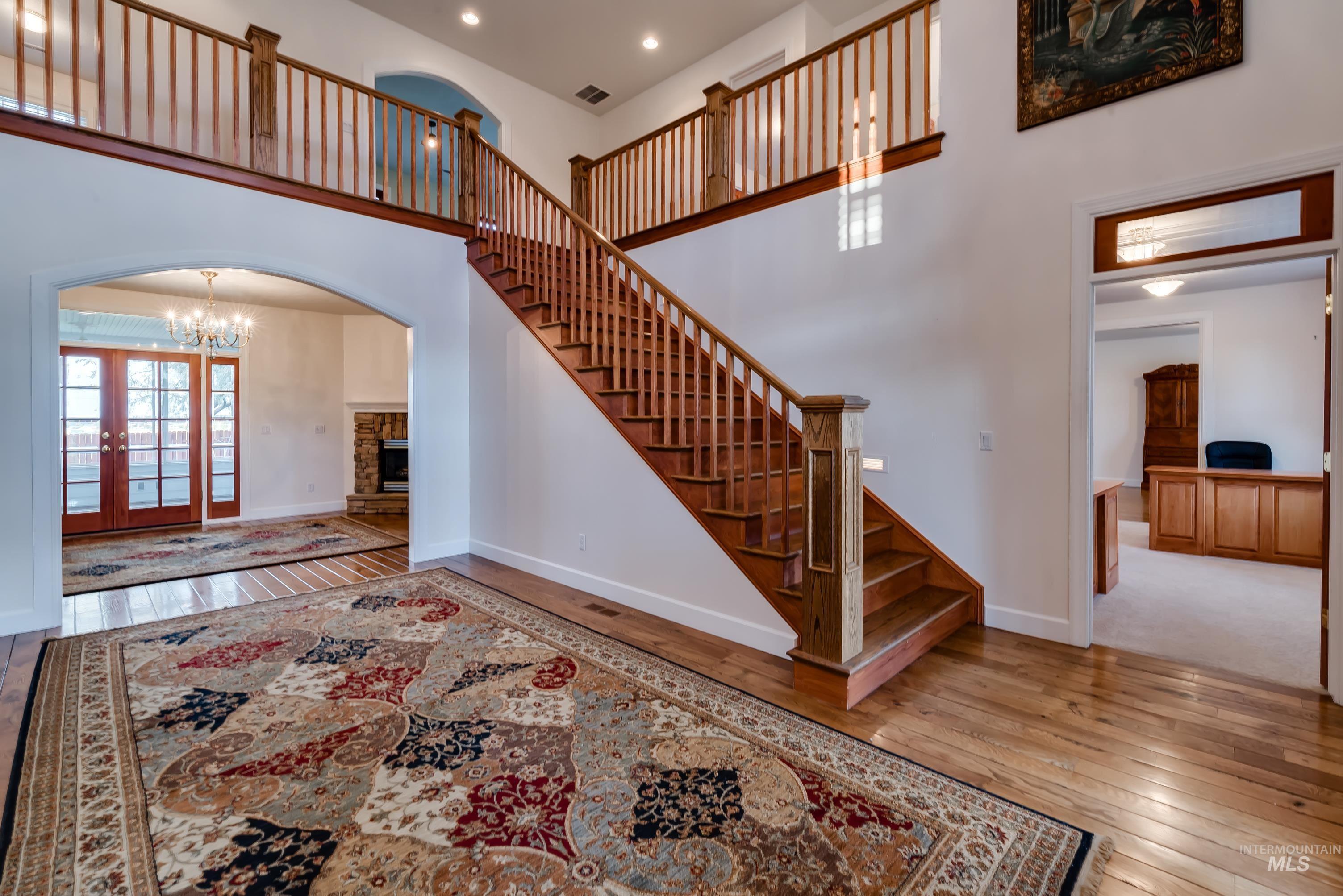 8716 Quail Ridge Dr. Property Photo 3