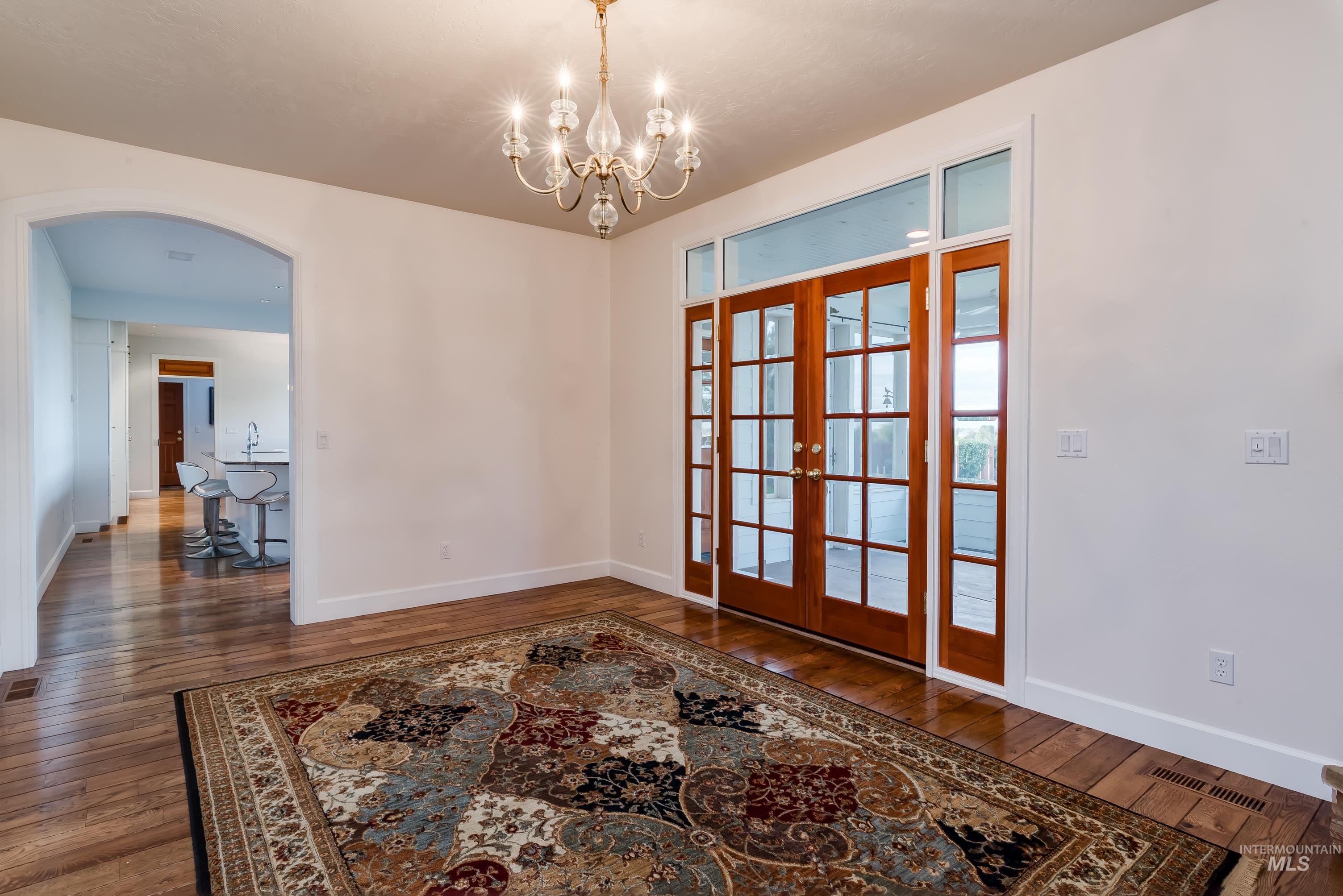 8716 Quail Ridge Dr. Property Photo 16