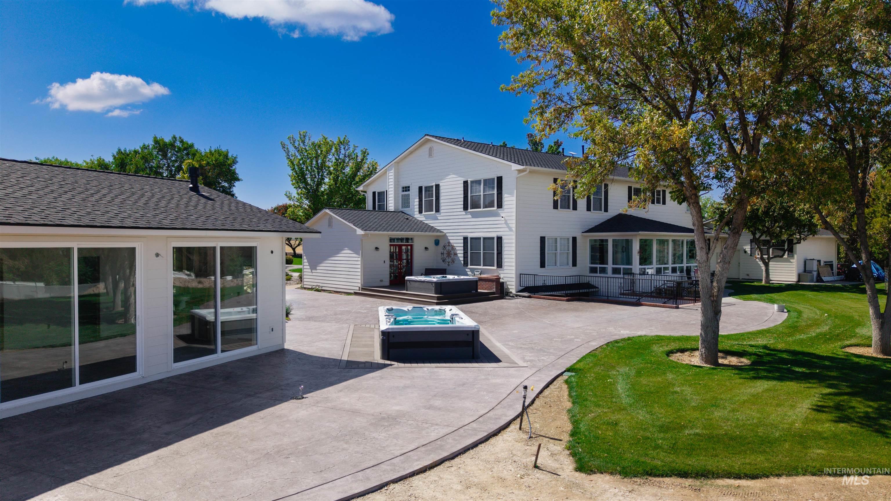 8716 Quail Ridge Dr. Property Photo 40