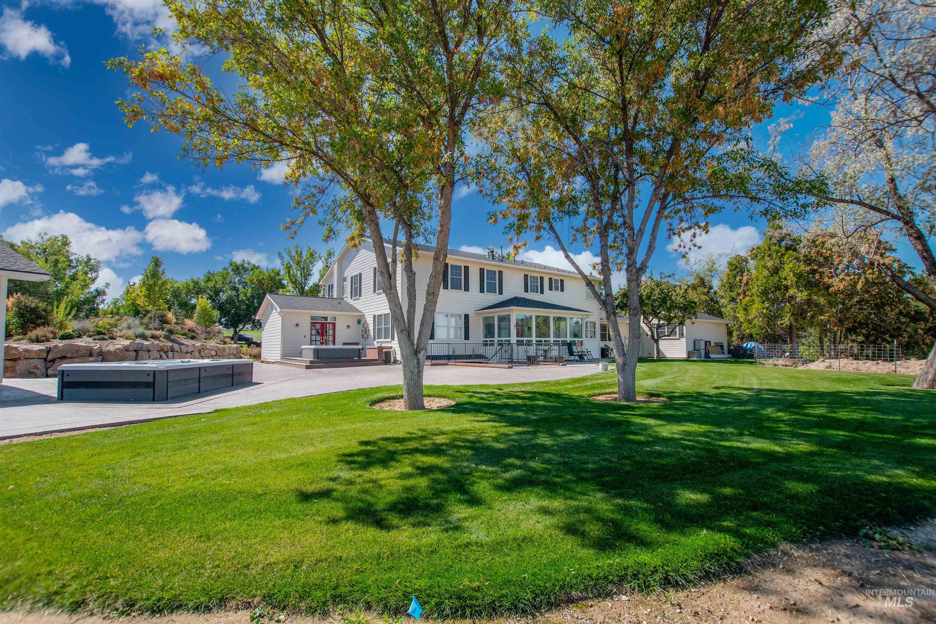 8716 Quail Ridge Dr. Property Photo 41