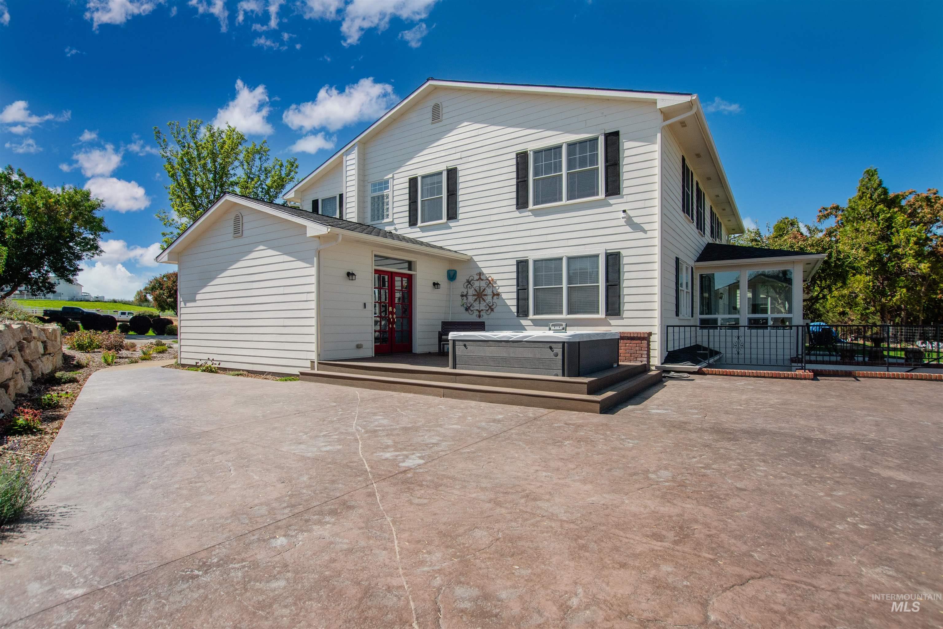 8716 Quail Ridge Dr. Property Photo 47