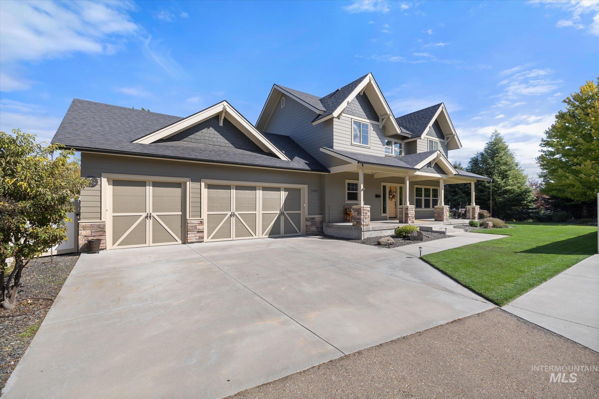 11470 S Cross Slope Pl Property Photo 3