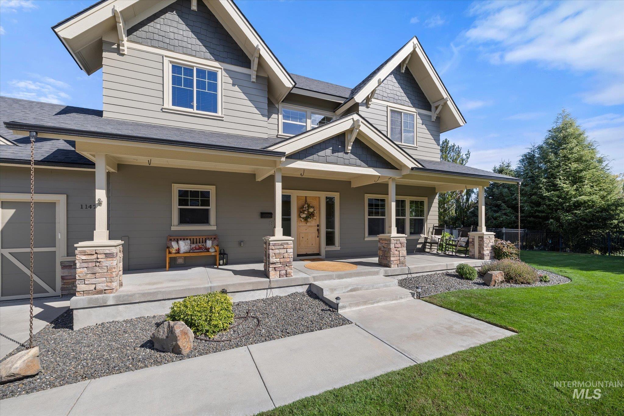11470 S Cross Slope Pl Property Photo 4
