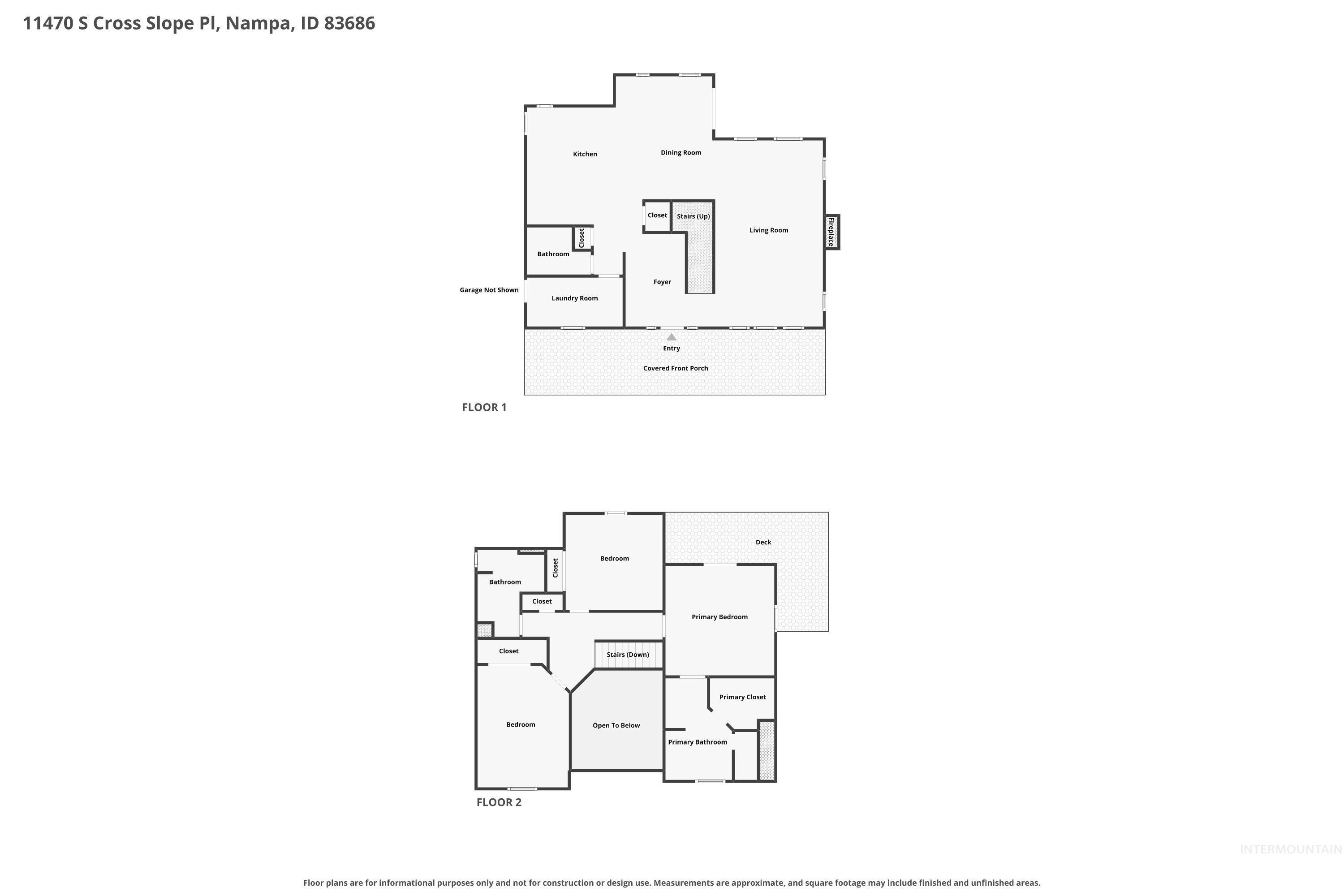 11470 S Cross Slope Pl Property Photo 50