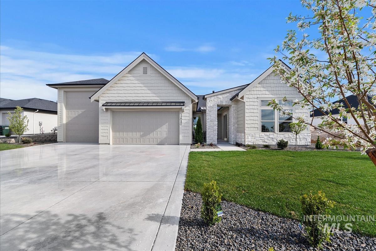 6626 N Culbin Way Property Photo 1